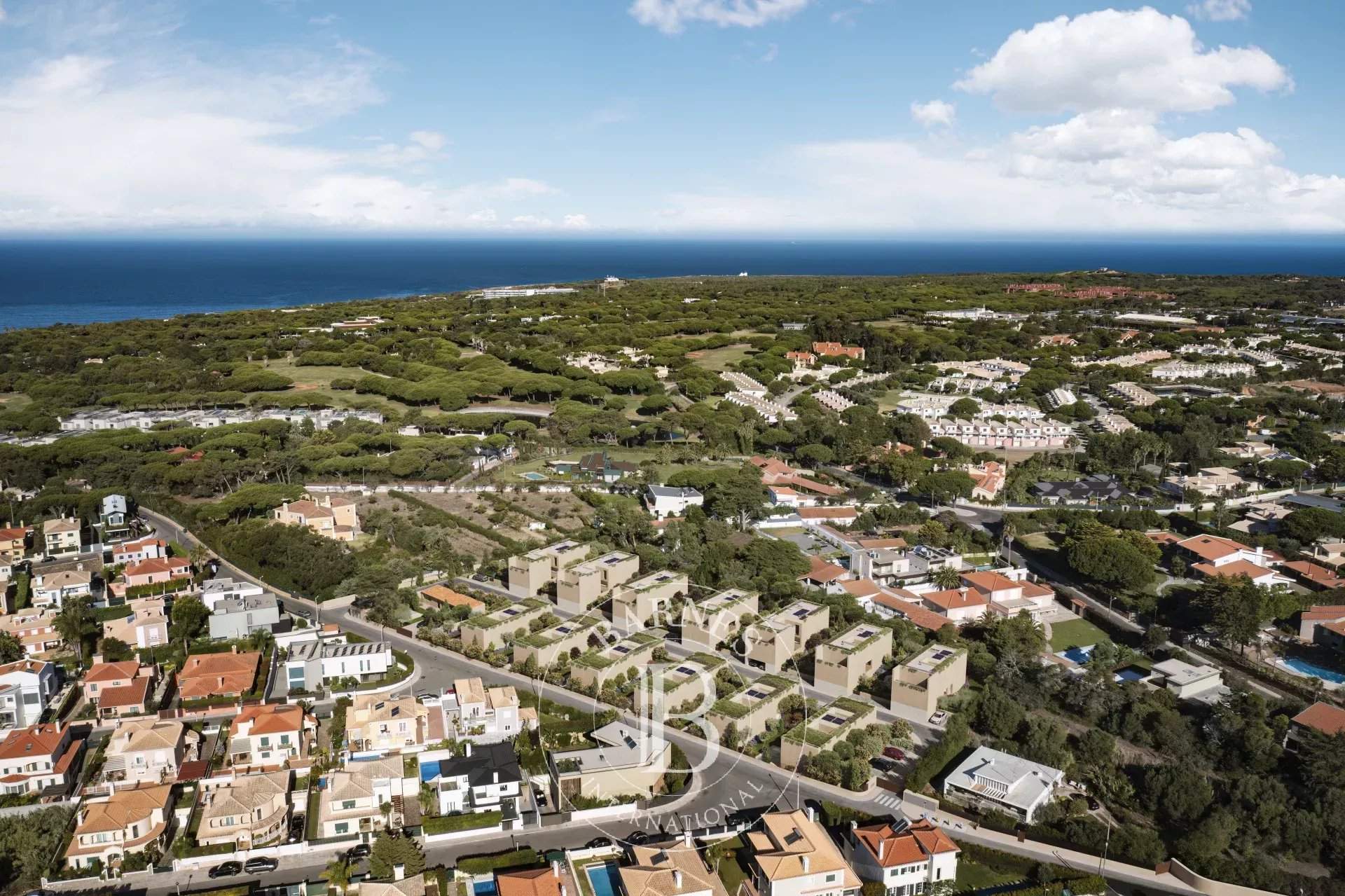 Cascais e Estoril  - Maison  - picture 14