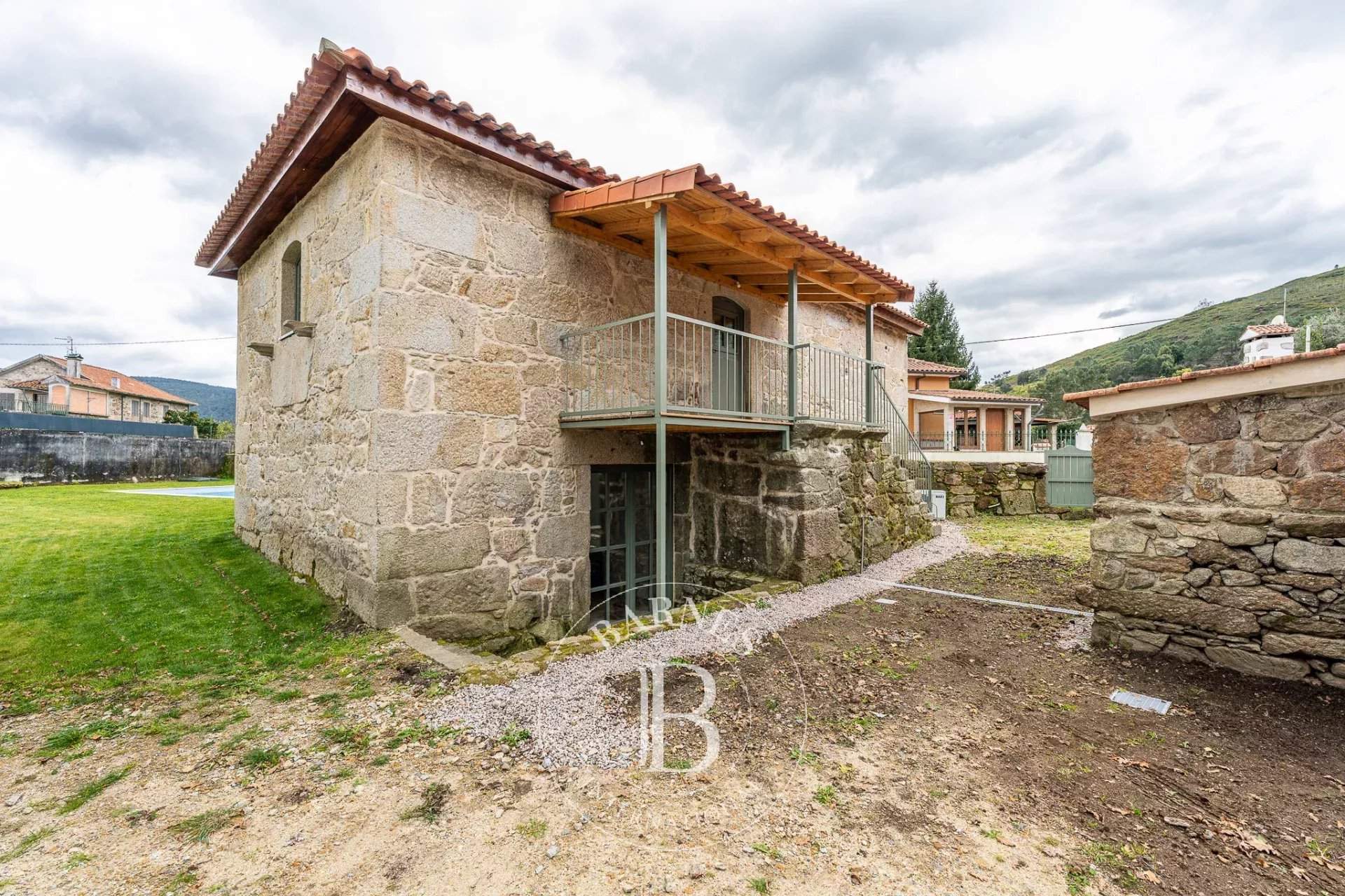 Covas  - Village house 3 Bedrooms - picture 13