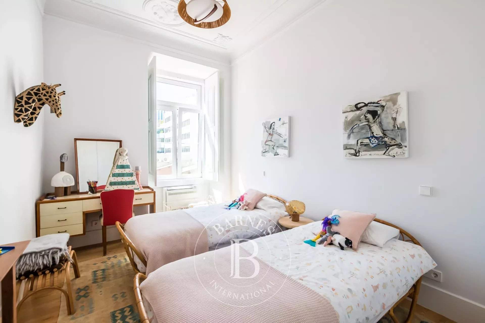 Lisboa  - Appartement  - picture 8