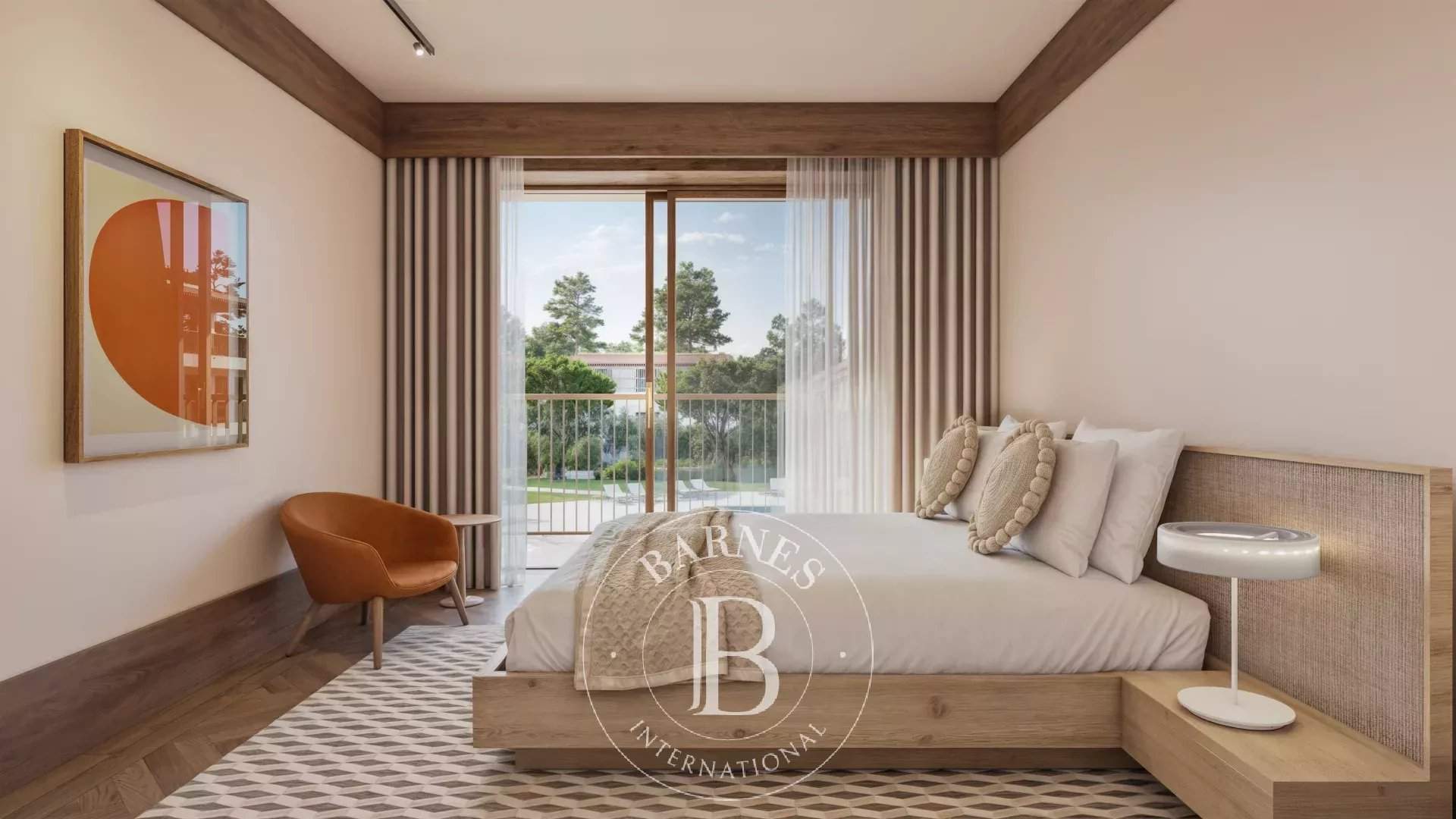 Carvalhal  - Apartment 2 Bedrooms - picture 4