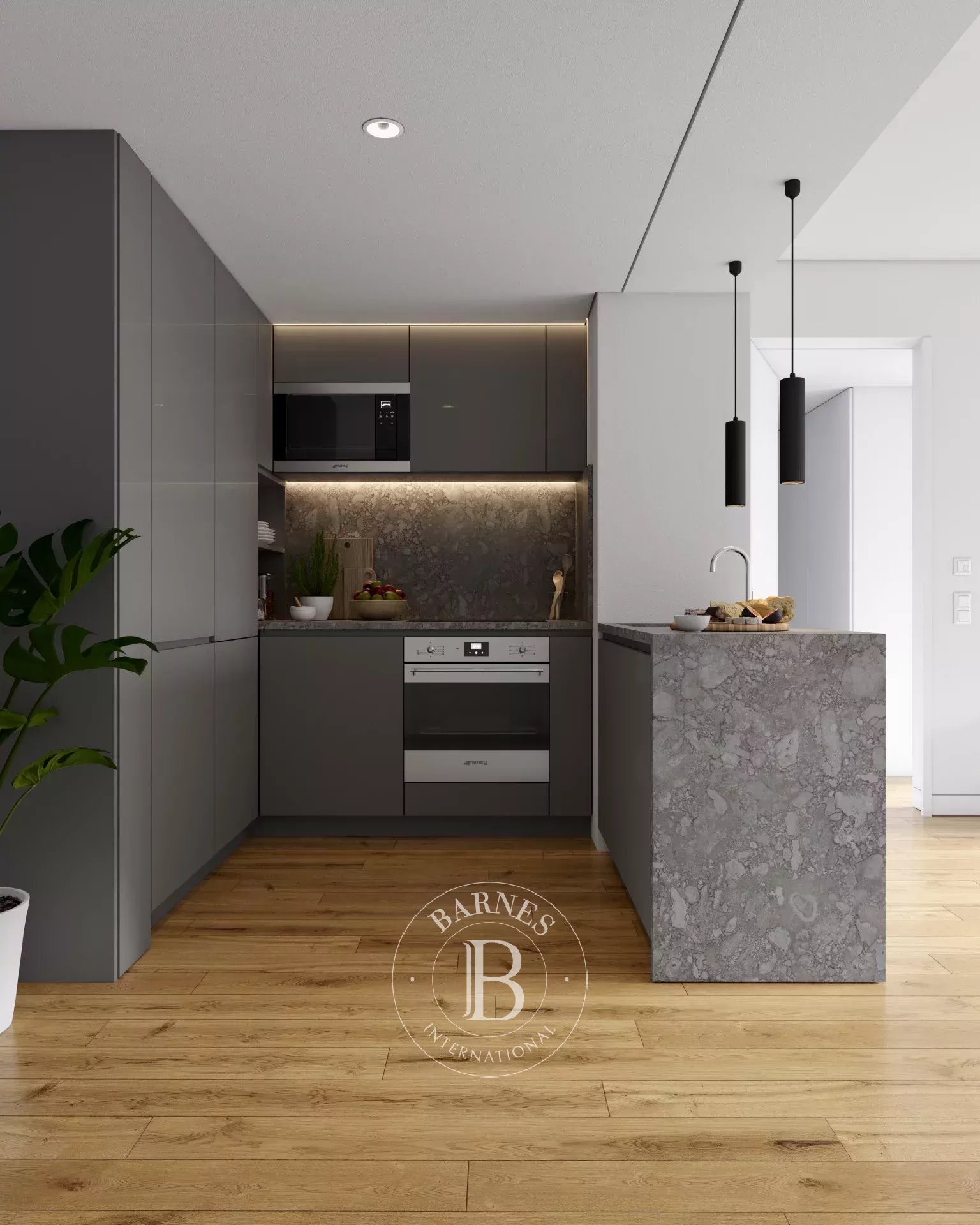 Estrela  - Appartement 4 Pi&egrave;ces 2 Chambres - picture 2