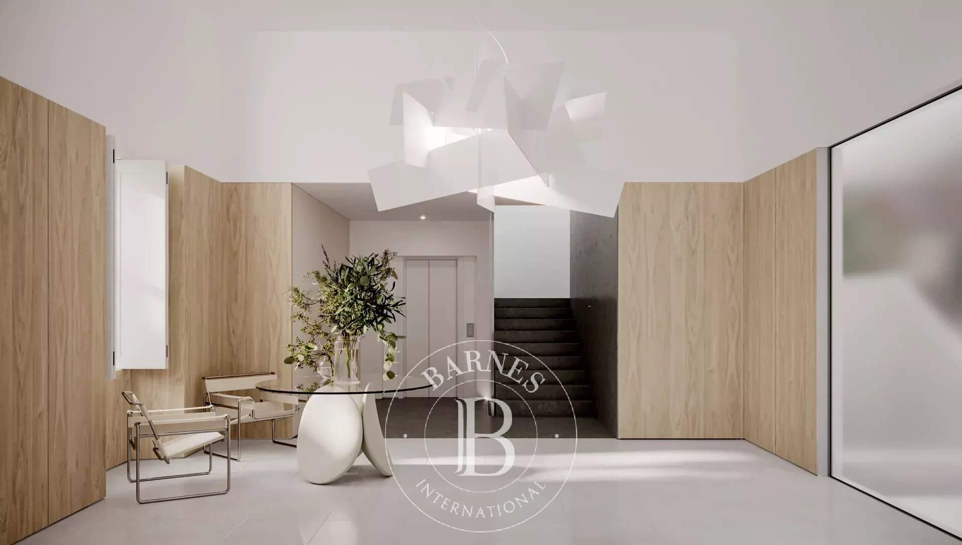 Cascais e Estoril  - Appartement 5 Pièces 4 Chambres - picture 8