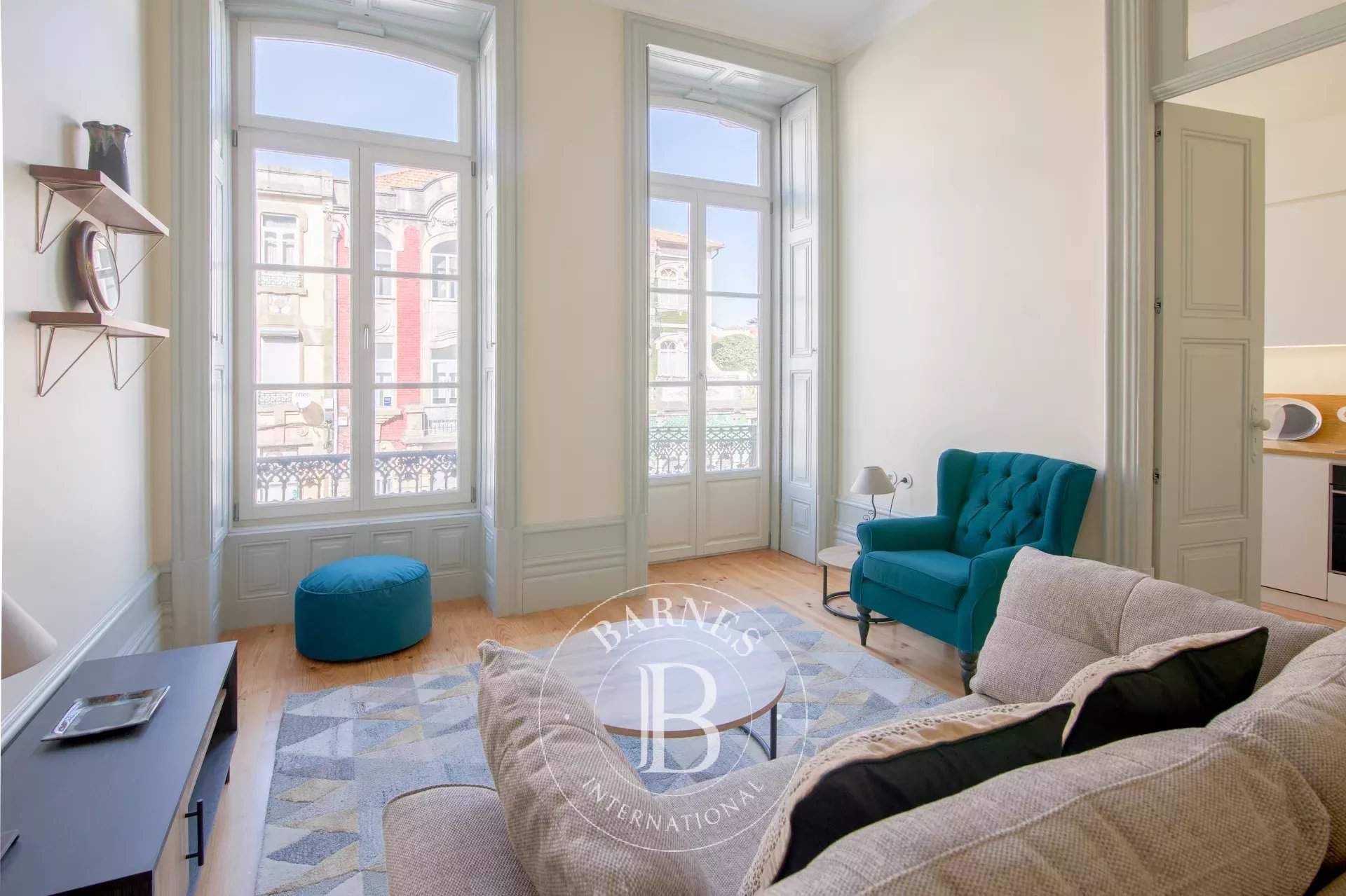 Porto  - Piso 1 Cuarto, 1 Habitacion - picture 8