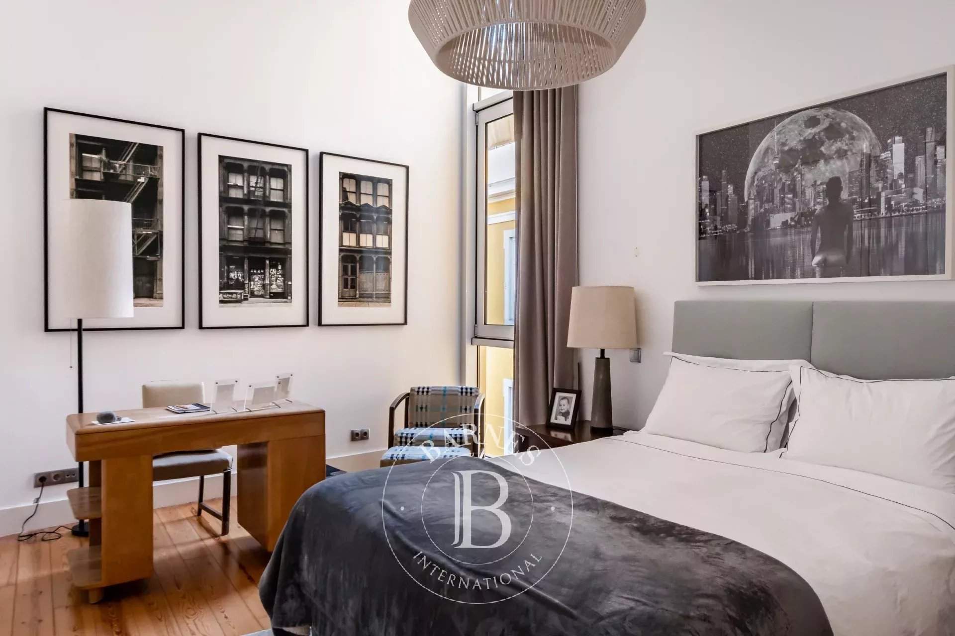 Arroios  - Appartement  - picture 11