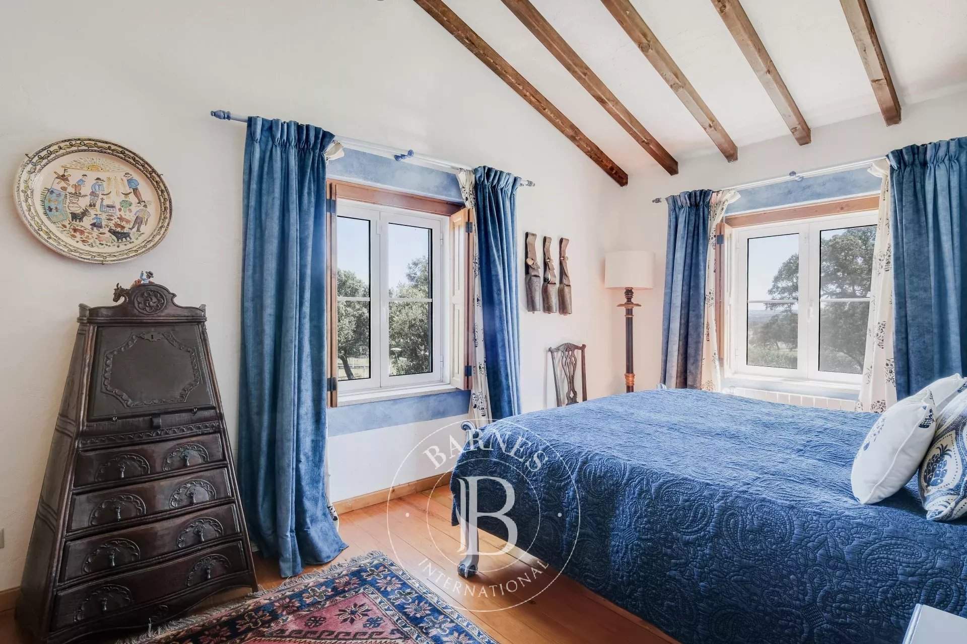 Monforte  - Chalet 7 Bedrooms - picture 20