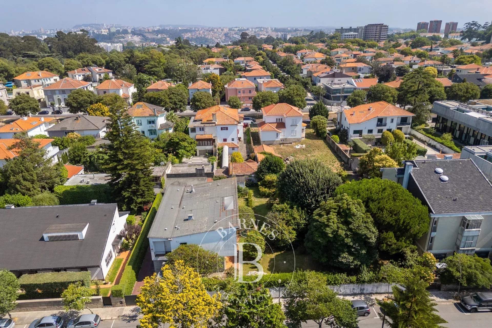 Porto  - Casa 5 Cuartos 4 Habitaciones - picture 11