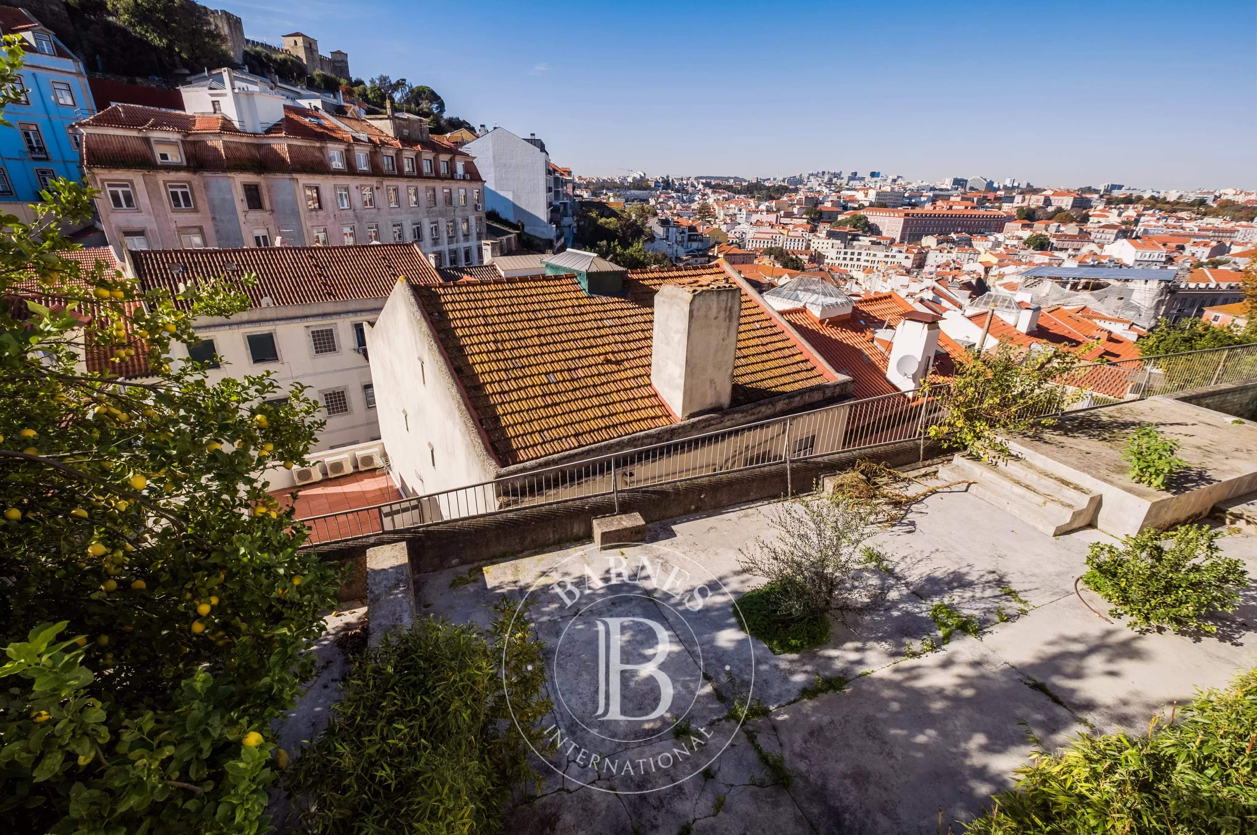 São Vicente  - Appartement  - picture 8