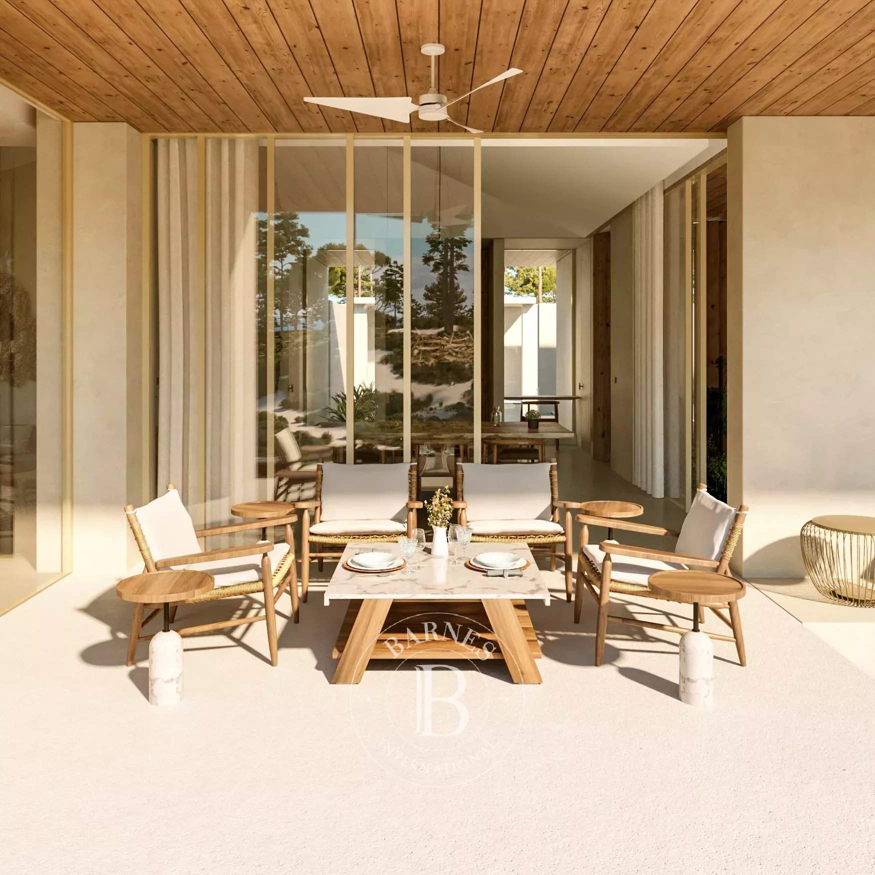 Melides  - Maison  - picture 14