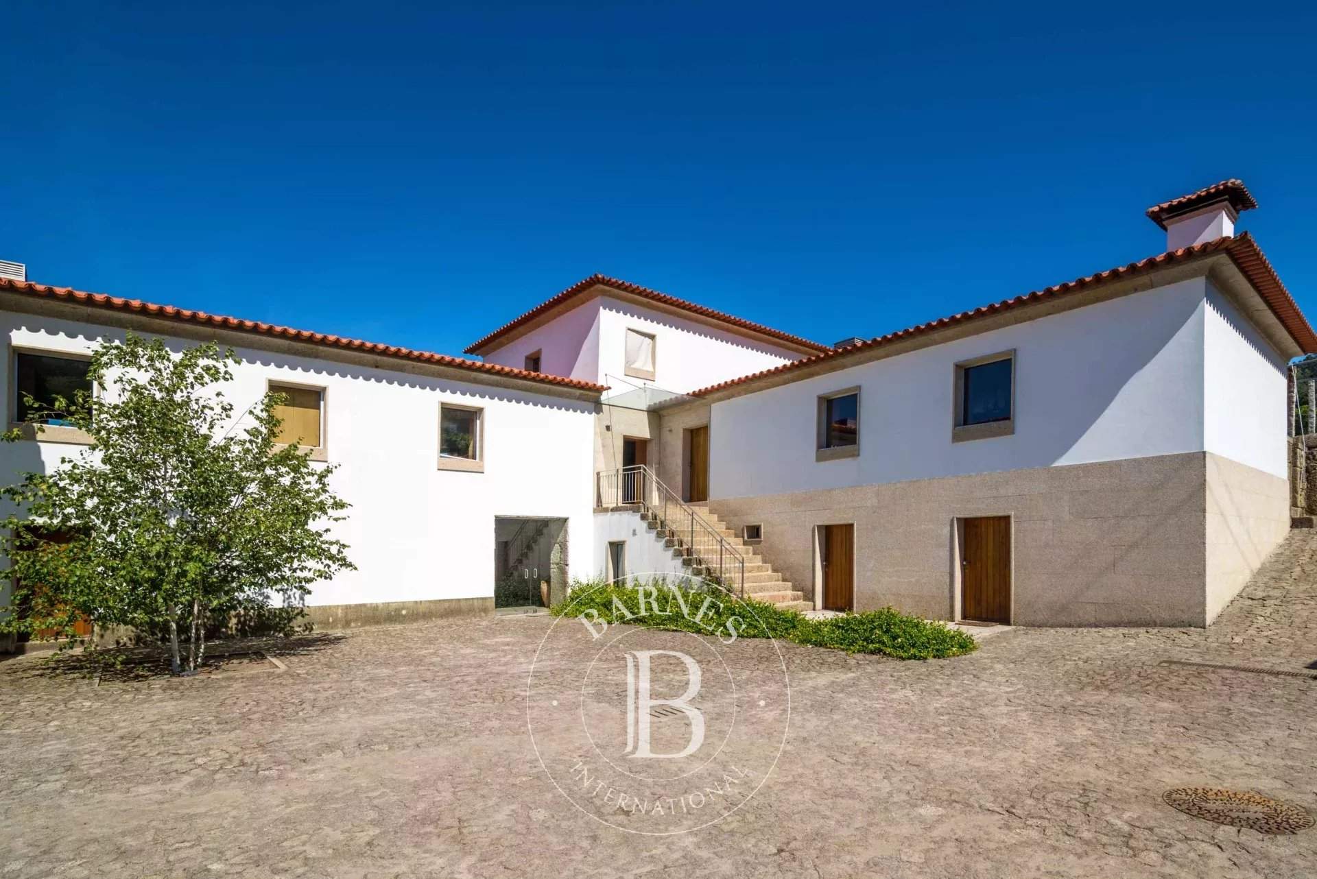 Roriz  - Granja 6 Cuartos 4 Habitaciones - picture 6