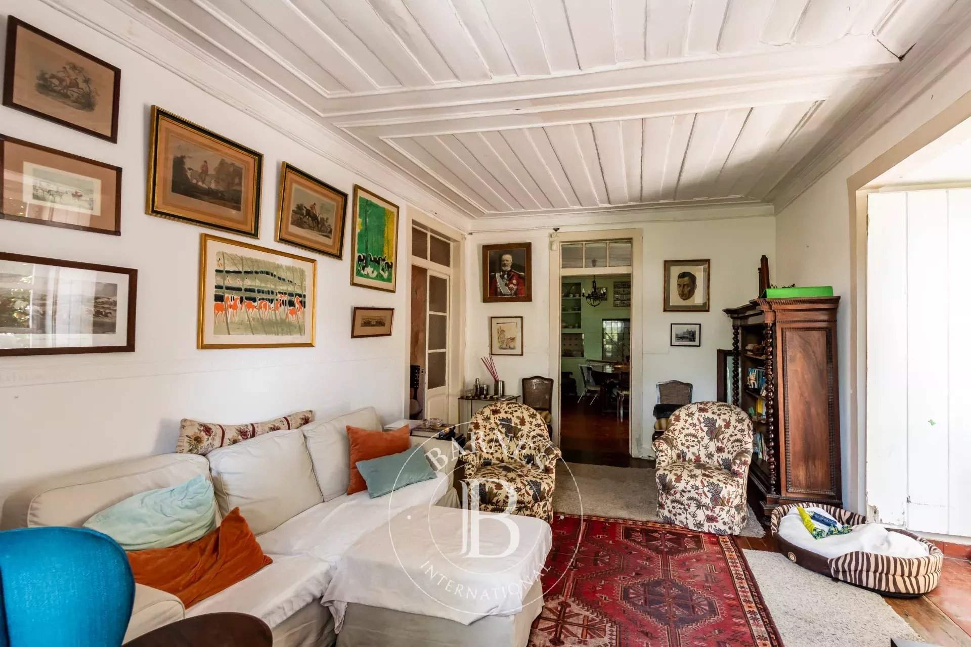 Santa Maria Maior  - Appartement  - picture 3