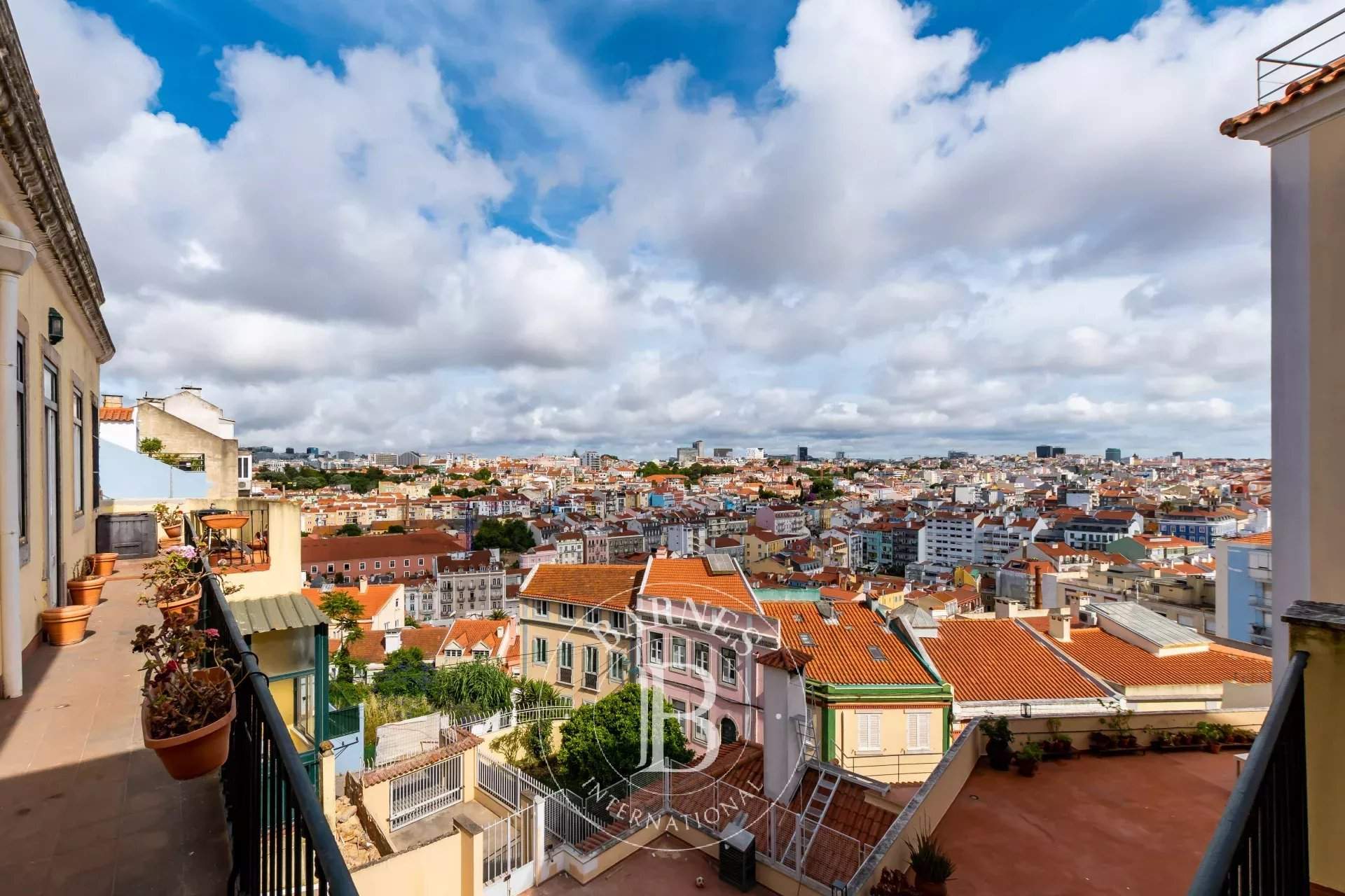 Lisboa  - Apartment 4 Bedrooms - picture 8