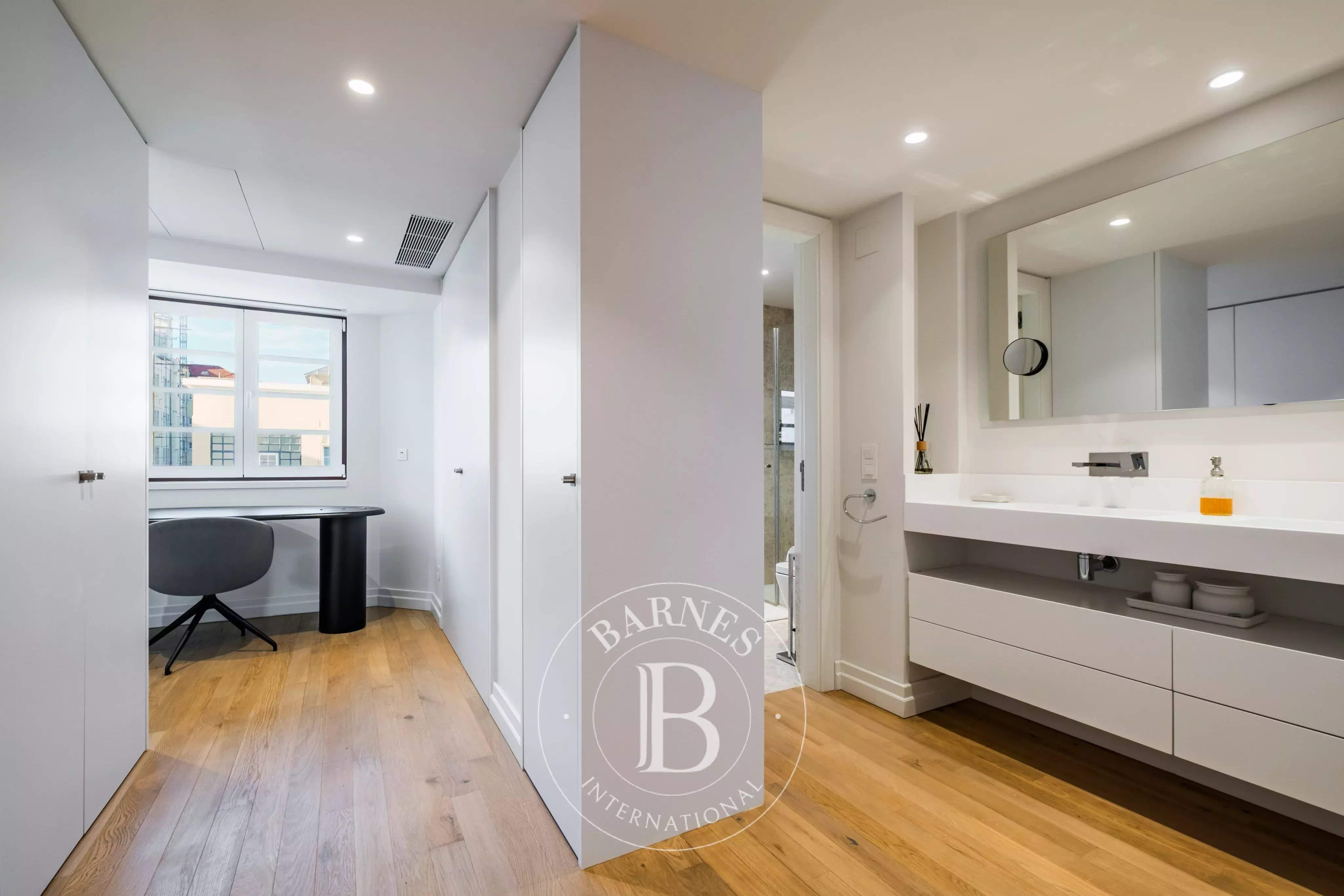 Lisboa  - Apartment 4 Bedrooms - picture 15