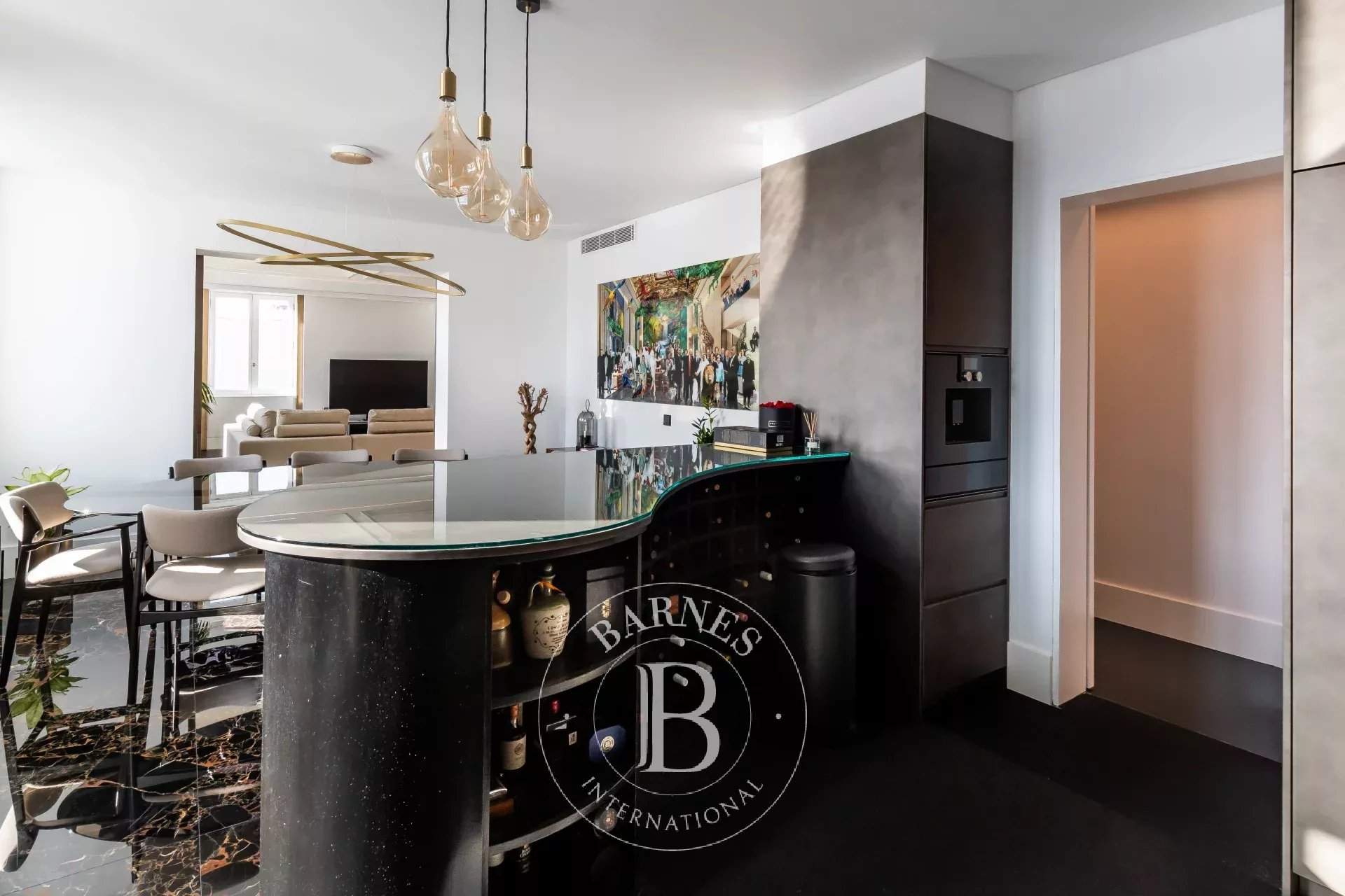 Misericórdia  - Appartement 5 Pi&egrave;ces 4 Chambres - picture 9