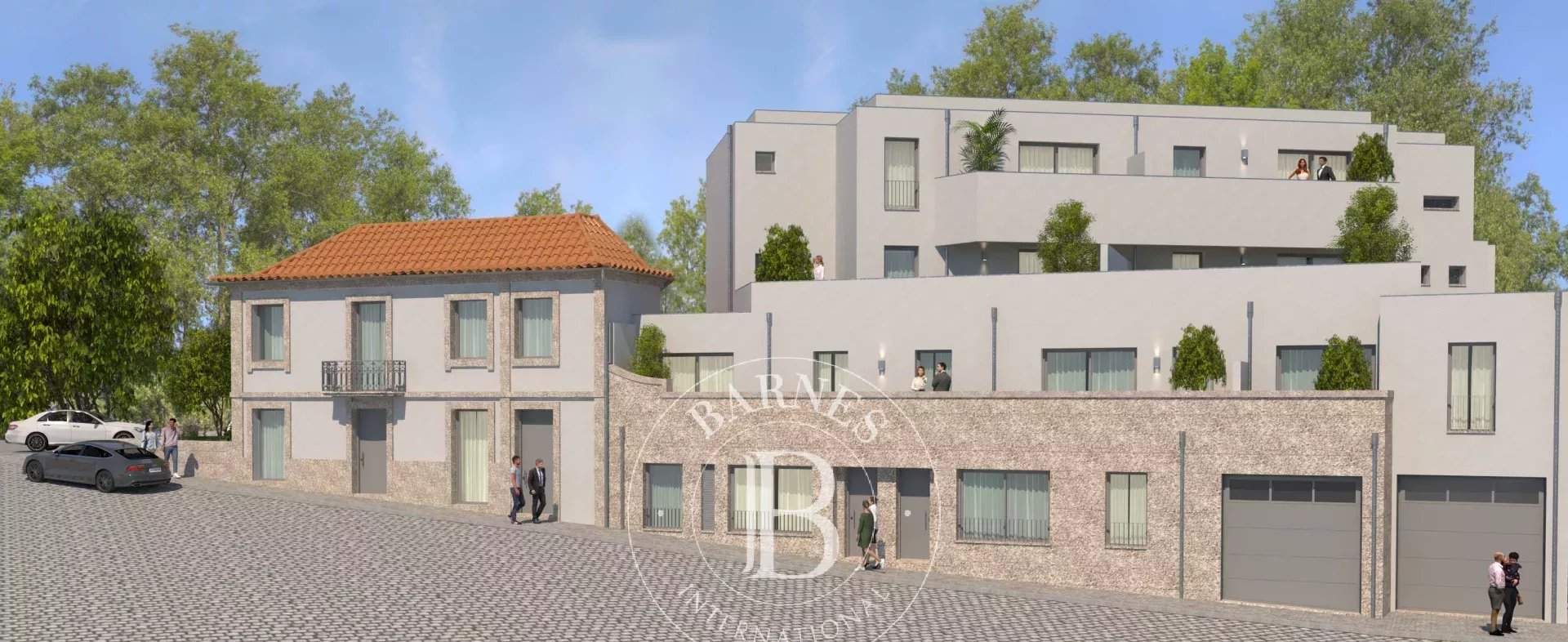 Porto  - Piso 3 Cuartos 2 Habitaciones - picture 3