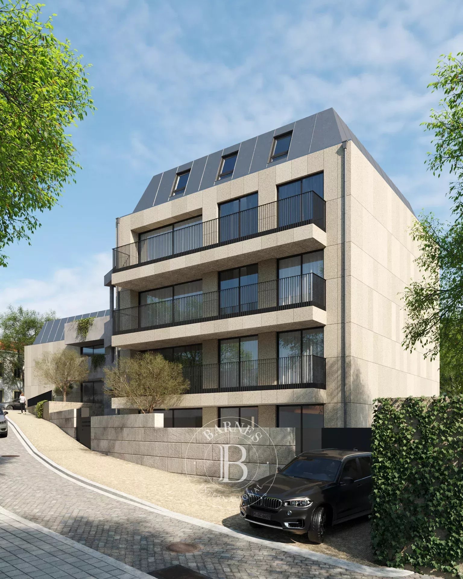 Porto  - Piso 2 Cuartos, 1 Habitacion - picture 5