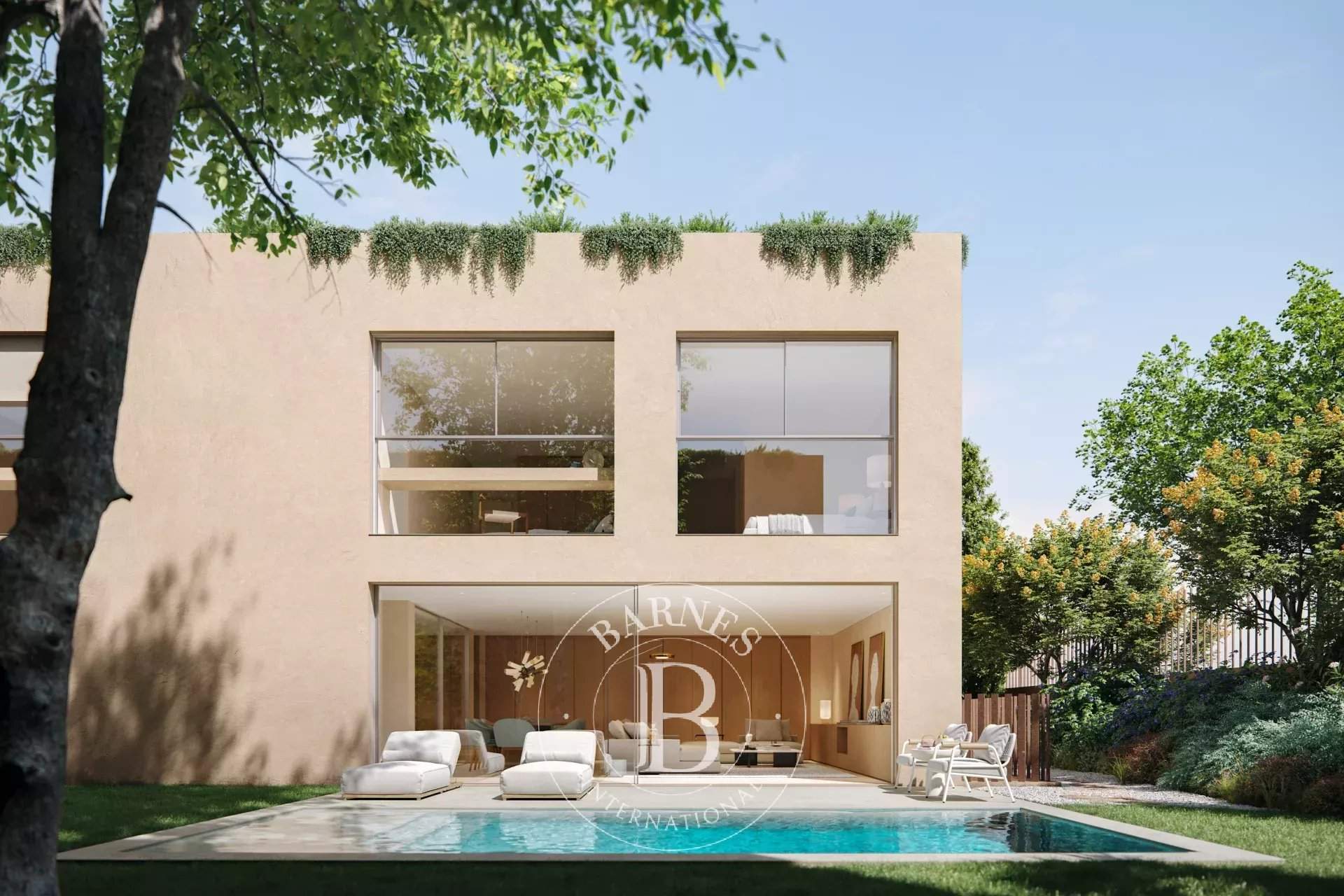 Cascais e Estoril  - Maison  - picture 11