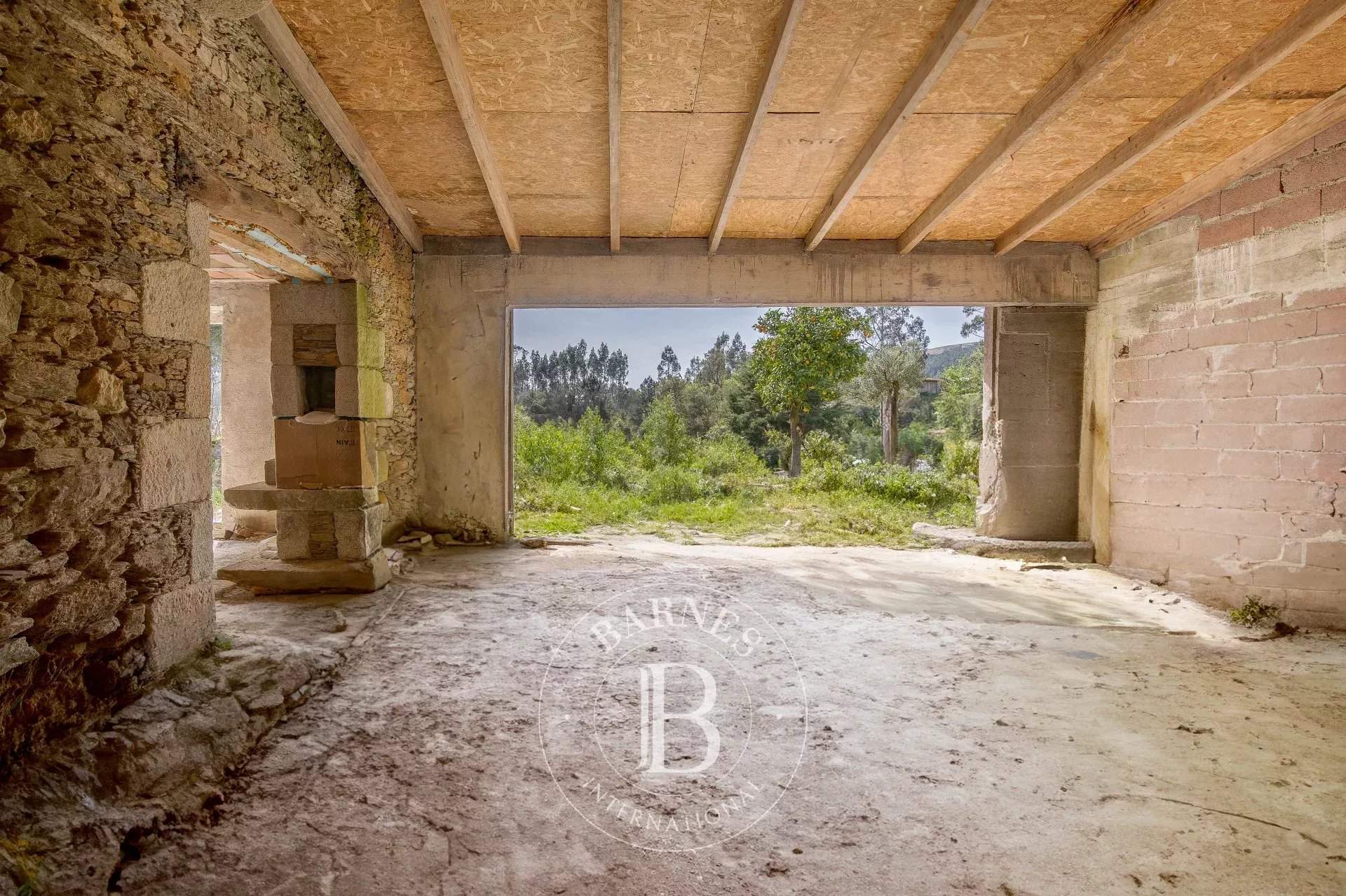 Gondar e Orbacém  - Village house 3 Bedrooms - picture 6