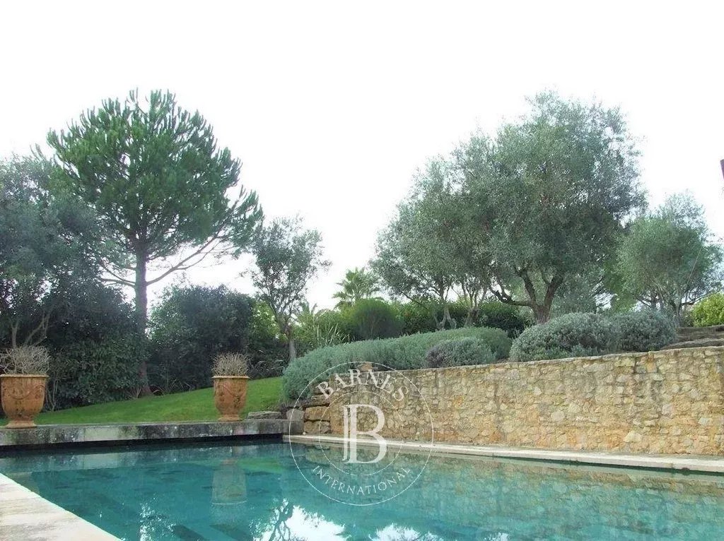 Cascais e Estoril  - Villa 5 Bedrooms - picture 14