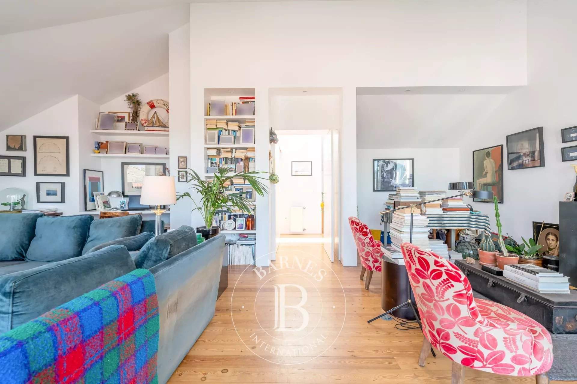 Lordelo do Ouro e Massarelos  - Casa adosada 5 Cuartos 4 Habitaciones - picture 6