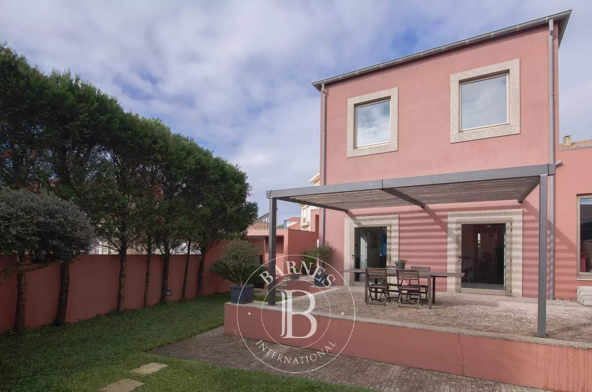 Matosinhos e Leça da Palmeira  - Casa 4 Cuartos 3 Habitaciones - picture 17