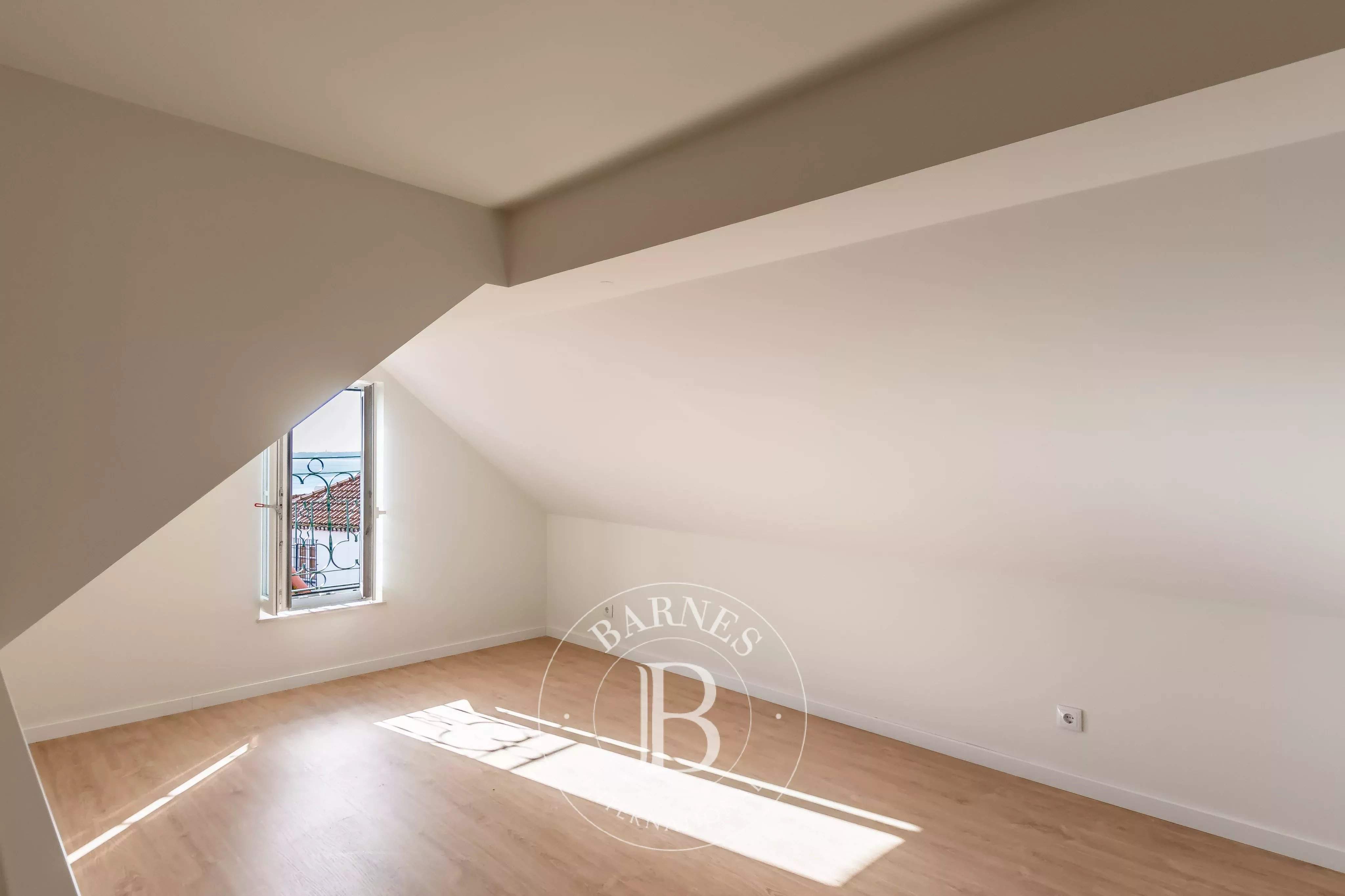 Lisboa  - Piso 3 Cuartos 2 Habitaciones - picture 8