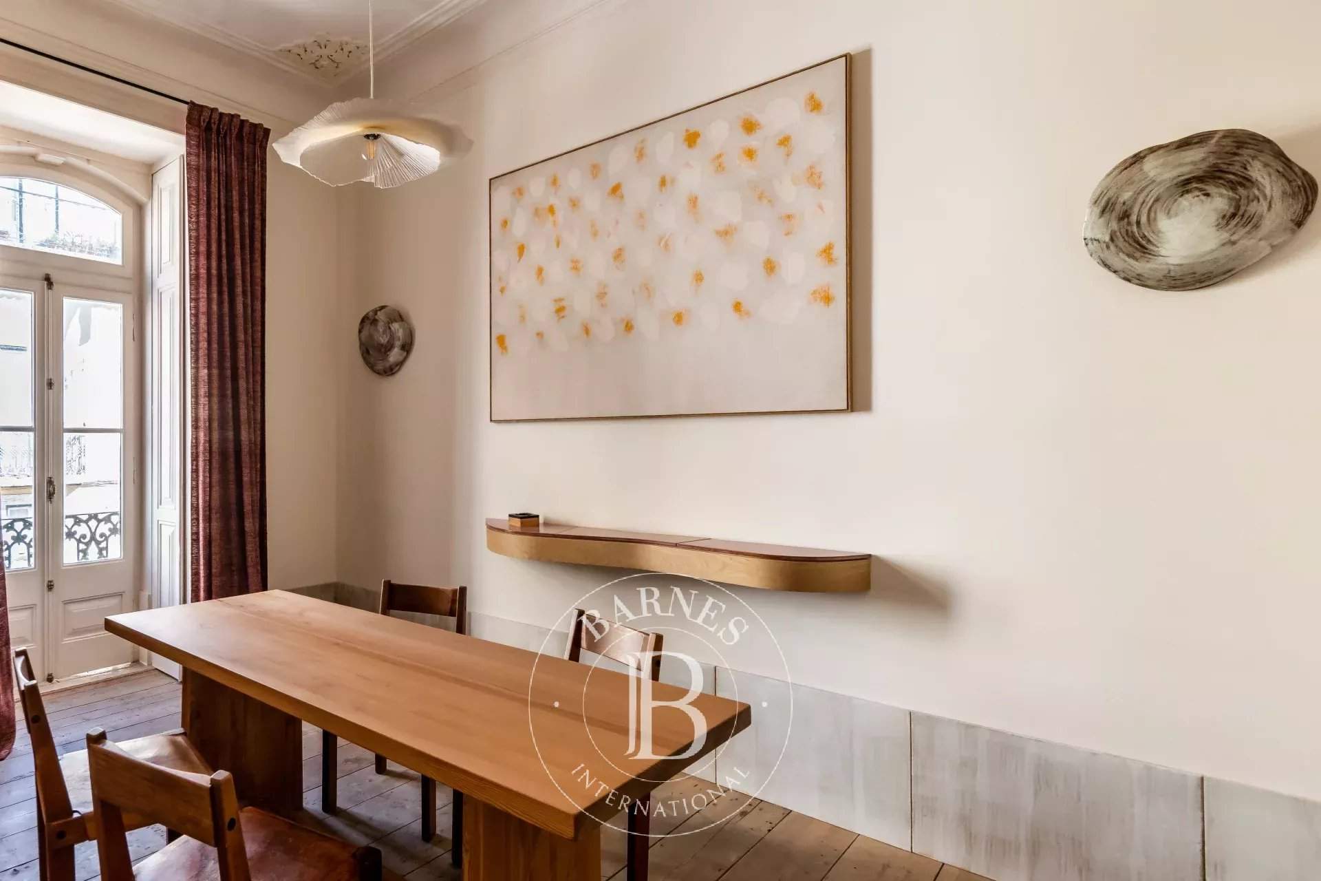 Arroios  - Piso 4 Cuartos 3 Habitaciones - picture 7