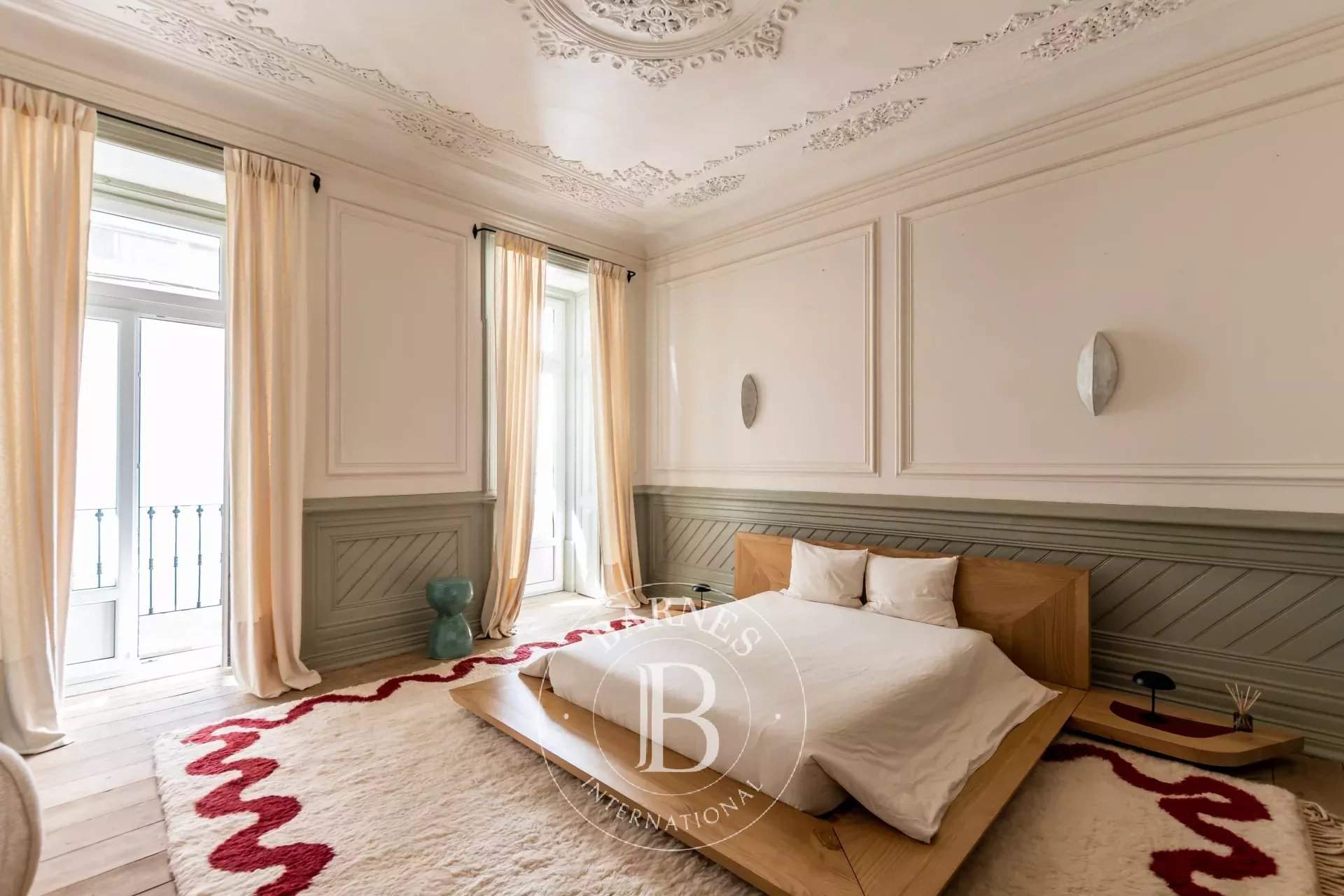 Arroios  - Piso 4 Cuartos 3 Habitaciones - picture 12