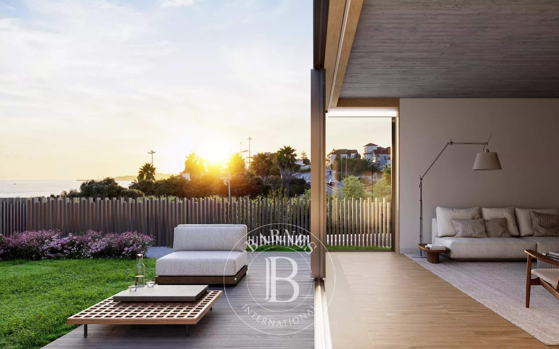 Cascais e Estoril  - Maison  - picture 1