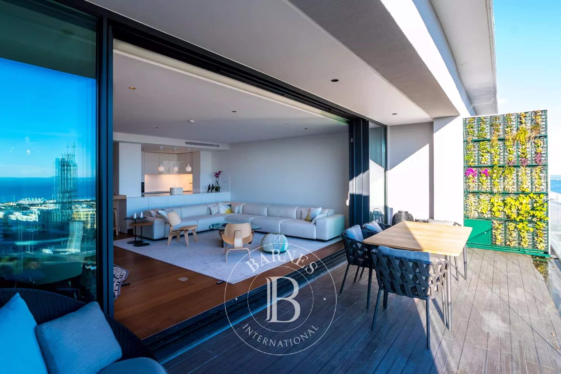 Lisboa  - Piso 6 Cuartos 3 Habitaciones - picture 20