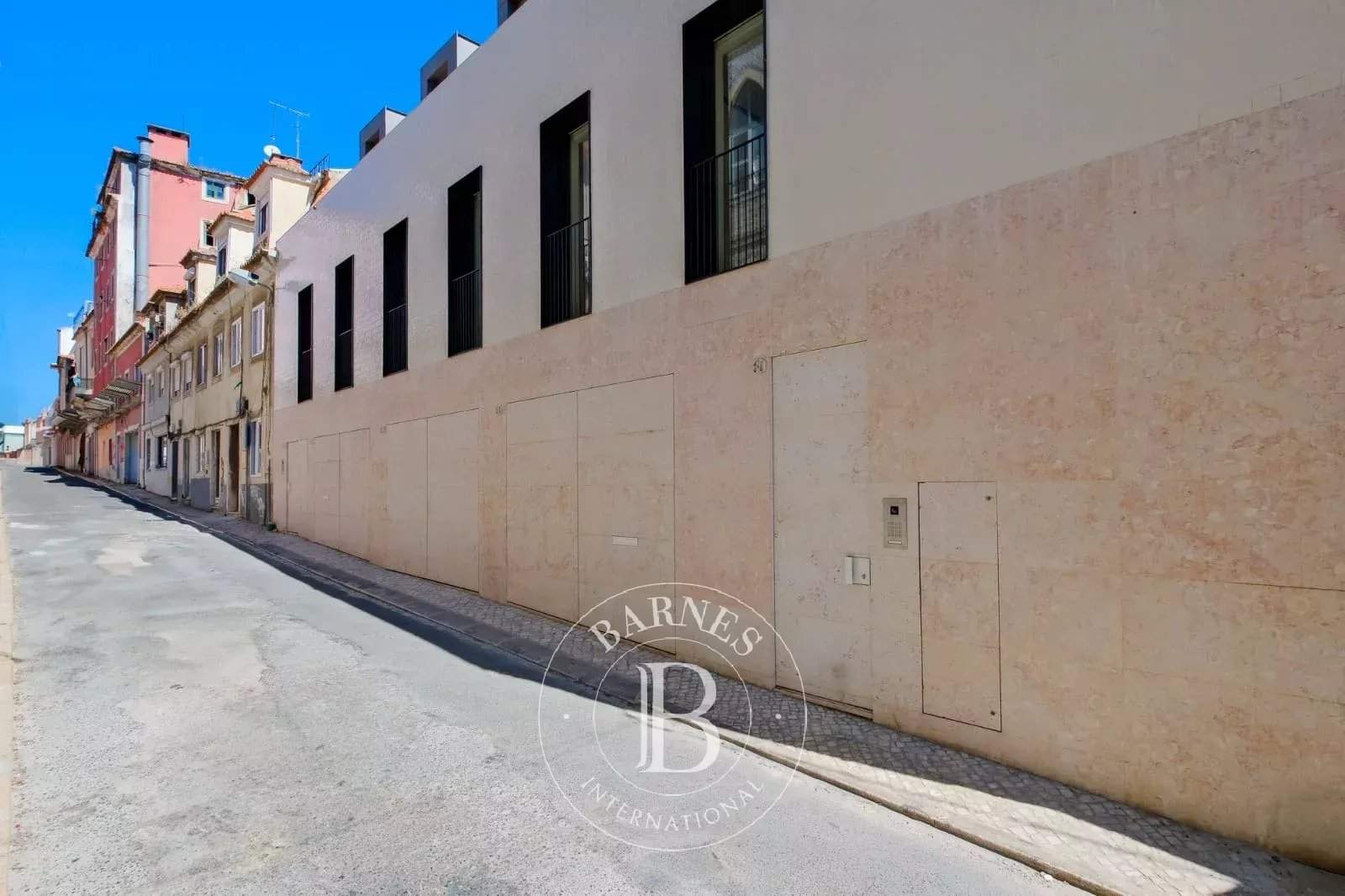 Misericórdia  - Maison de ville  - picture 16