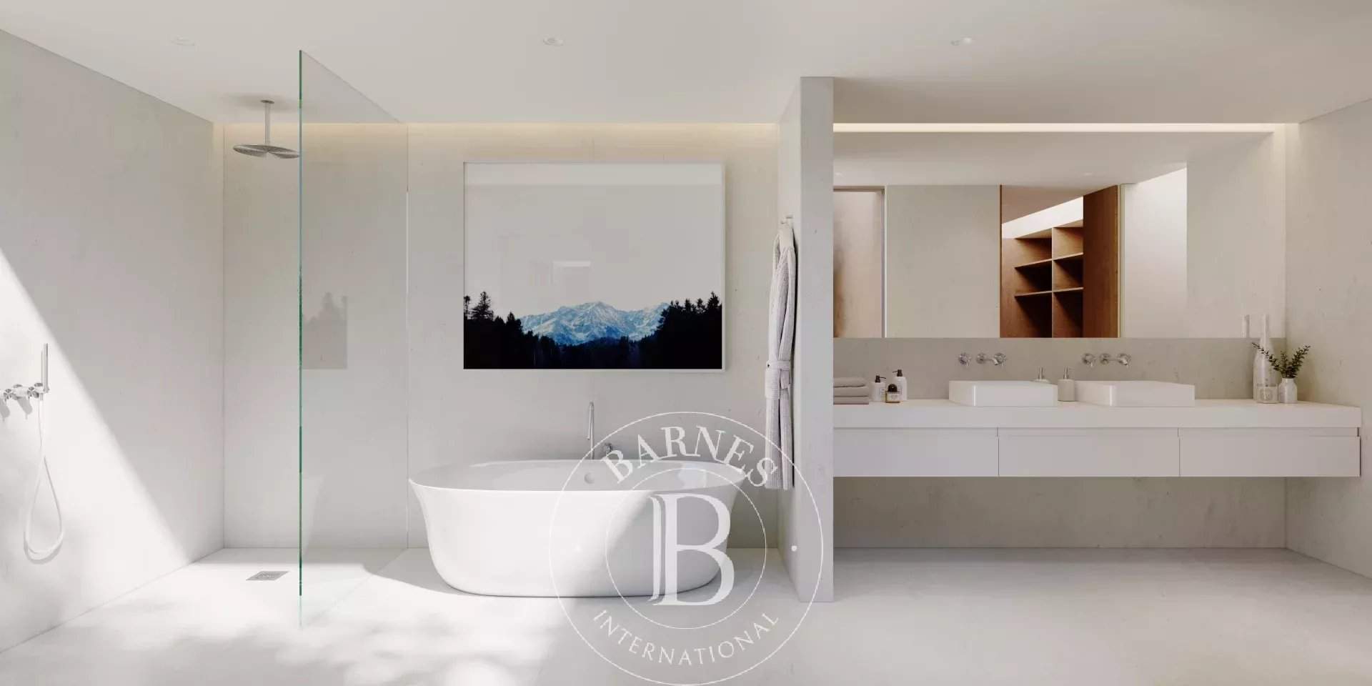 Cascais e Estoril  - Maison  - picture 5