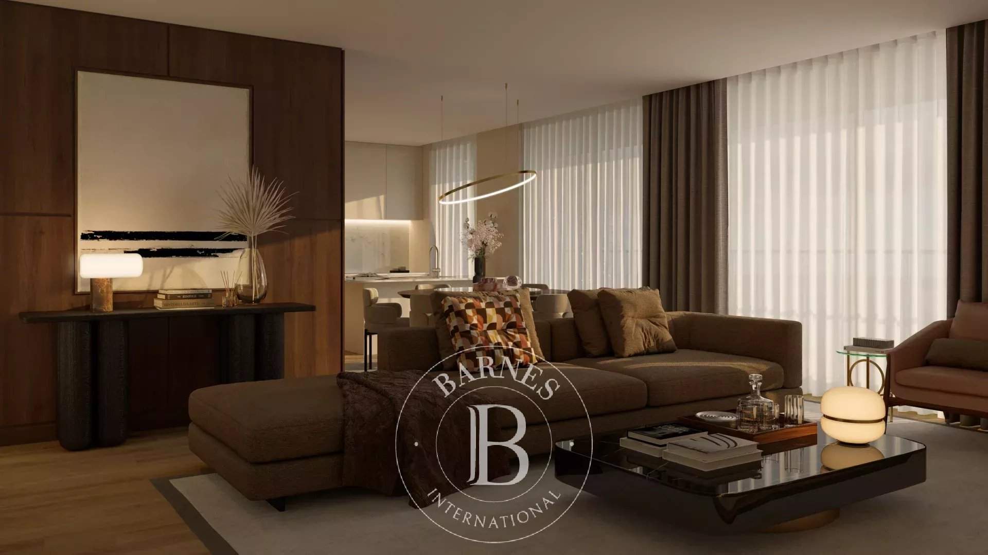 Porto  - Piso 4 Cuartos 3 Habitaciones - picture 5