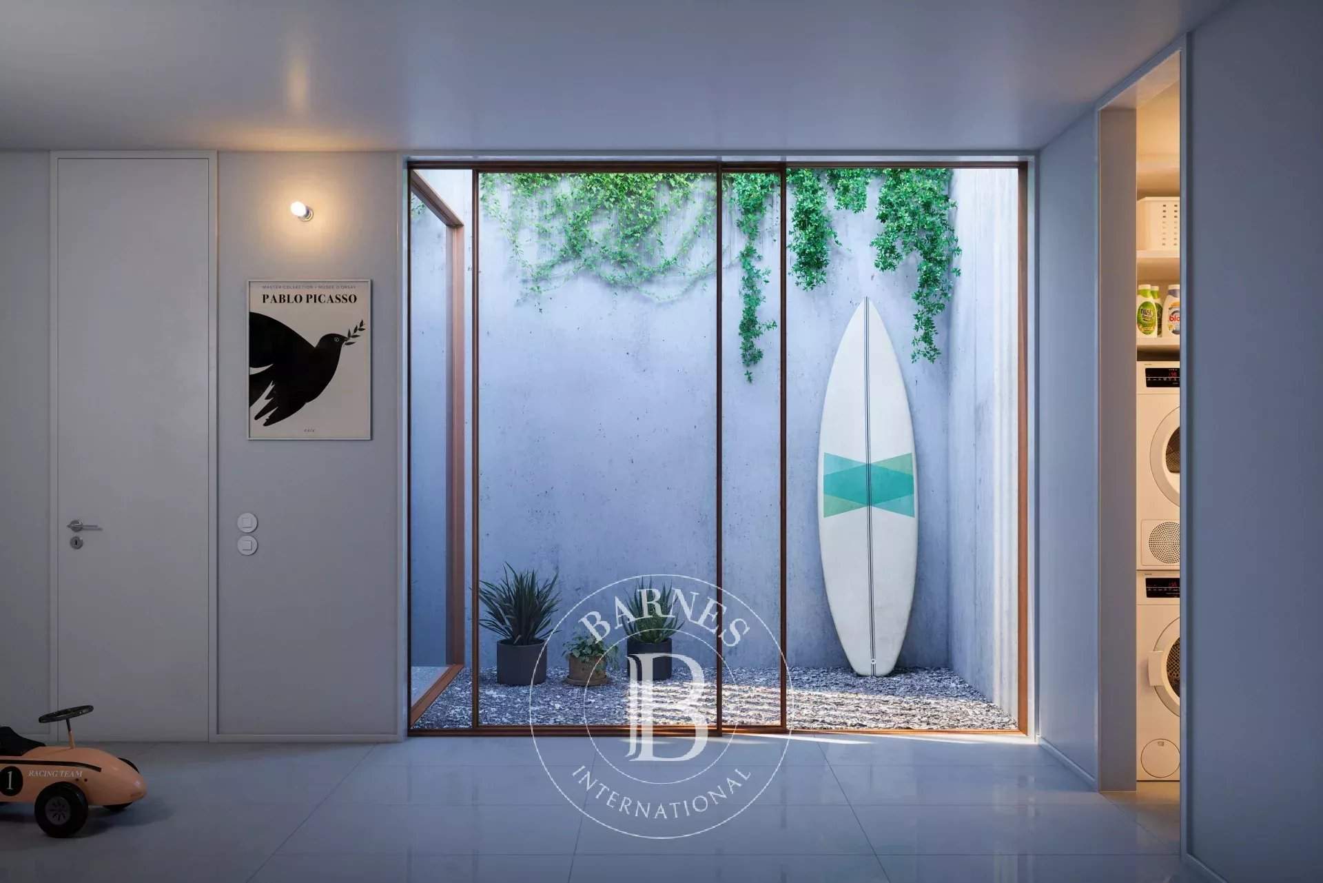 Aldoar, Foz do Douro e Nevogilde  - Casa 5 Cuartos 4 Habitaciones - picture 10