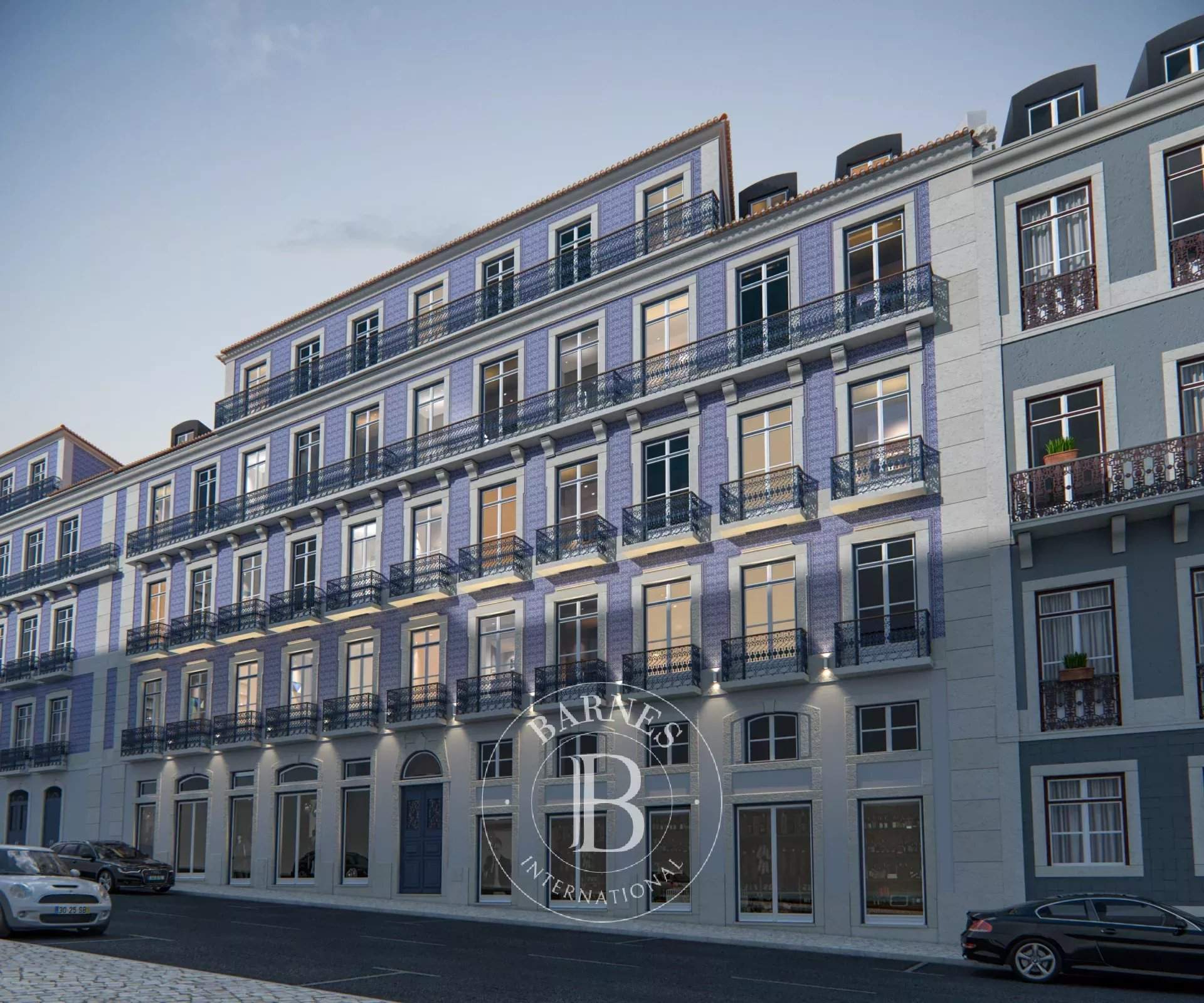 Lisboa  - Appartement 4 Pièces 2 Chambres - picture 8