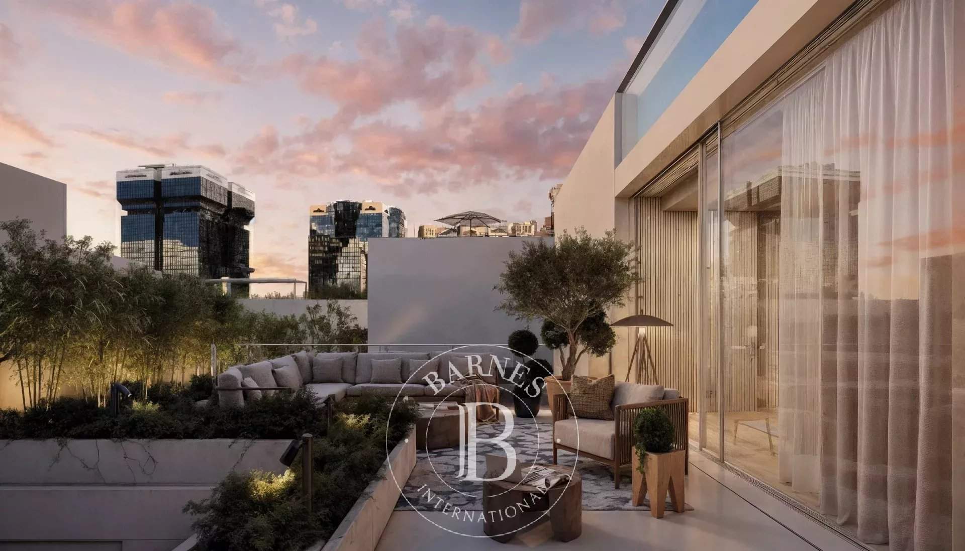 Campo de Ourique  - Casa 7 Cuartos 5 Habitaciones - picture 7