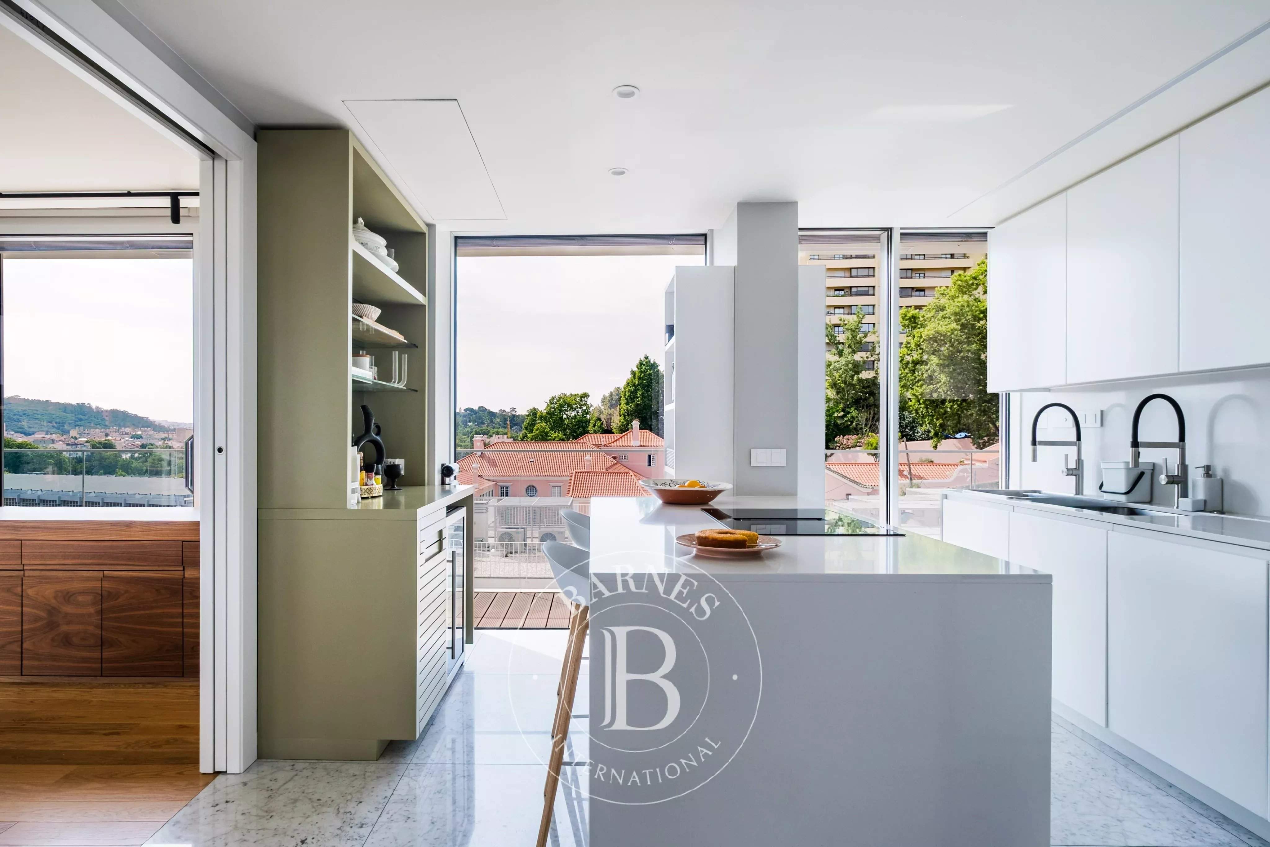 Lisboa  - Appartement  - picture 9