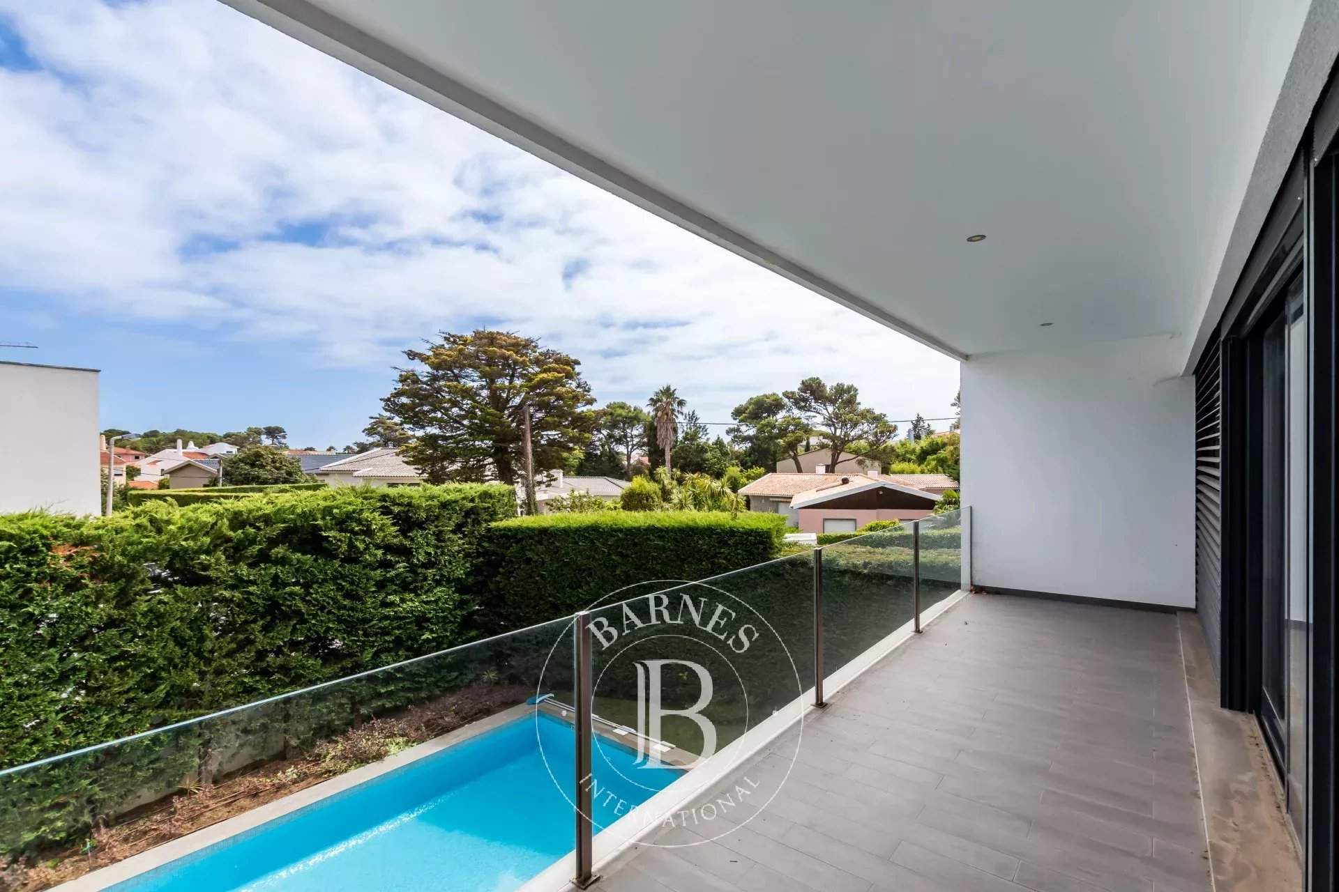 Cascais e Estoril  - Villa 6 Bedrooms - picture 18