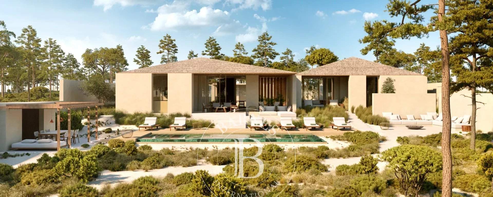 Melides  - Maison  - picture 16