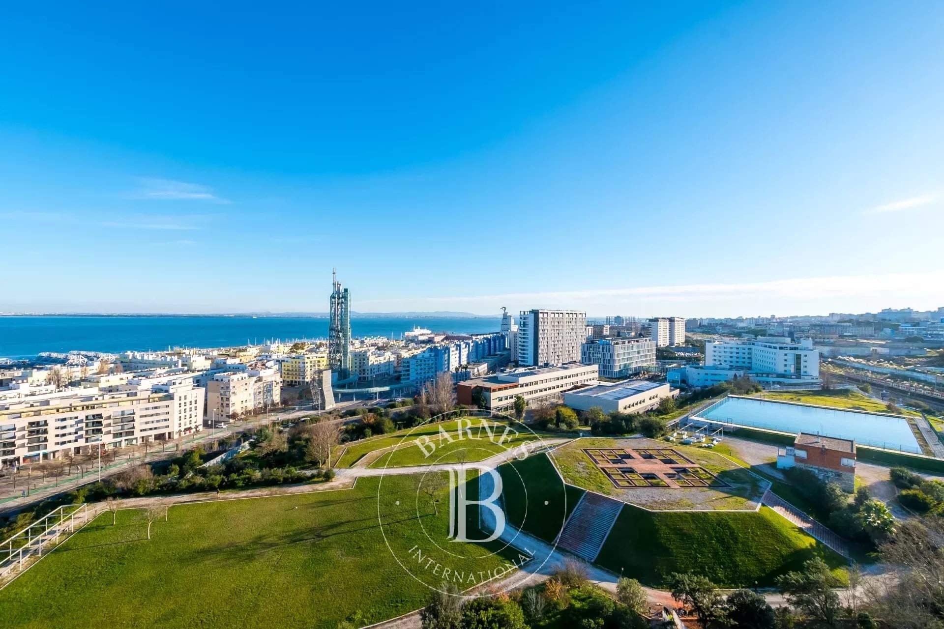 Lisboa  - Piso 6 Cuartos 3 Habitaciones - picture 19