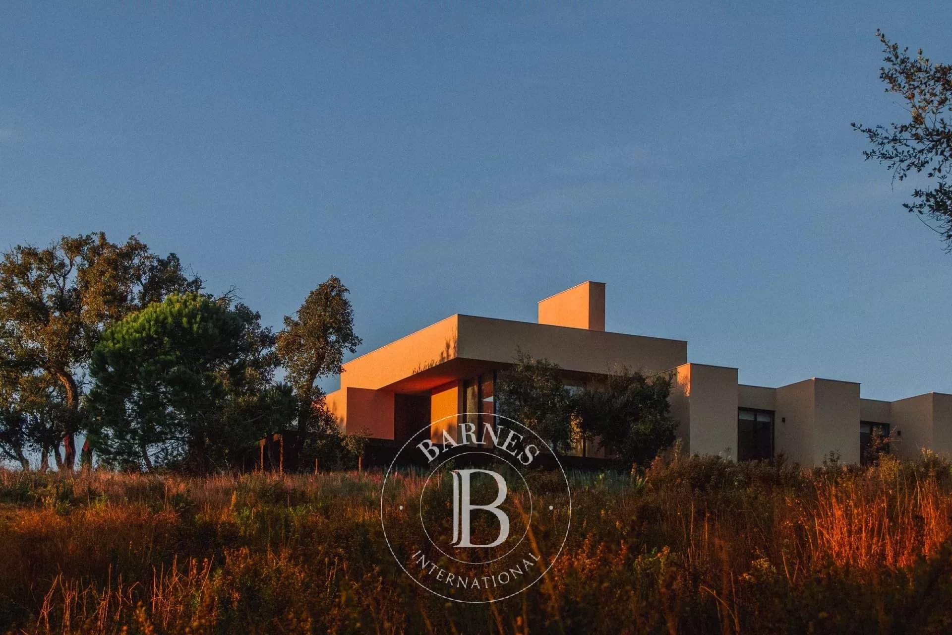 Porto Covo  - Propriété 8 Pi&egrave;ces 7 Chambres - picture 3