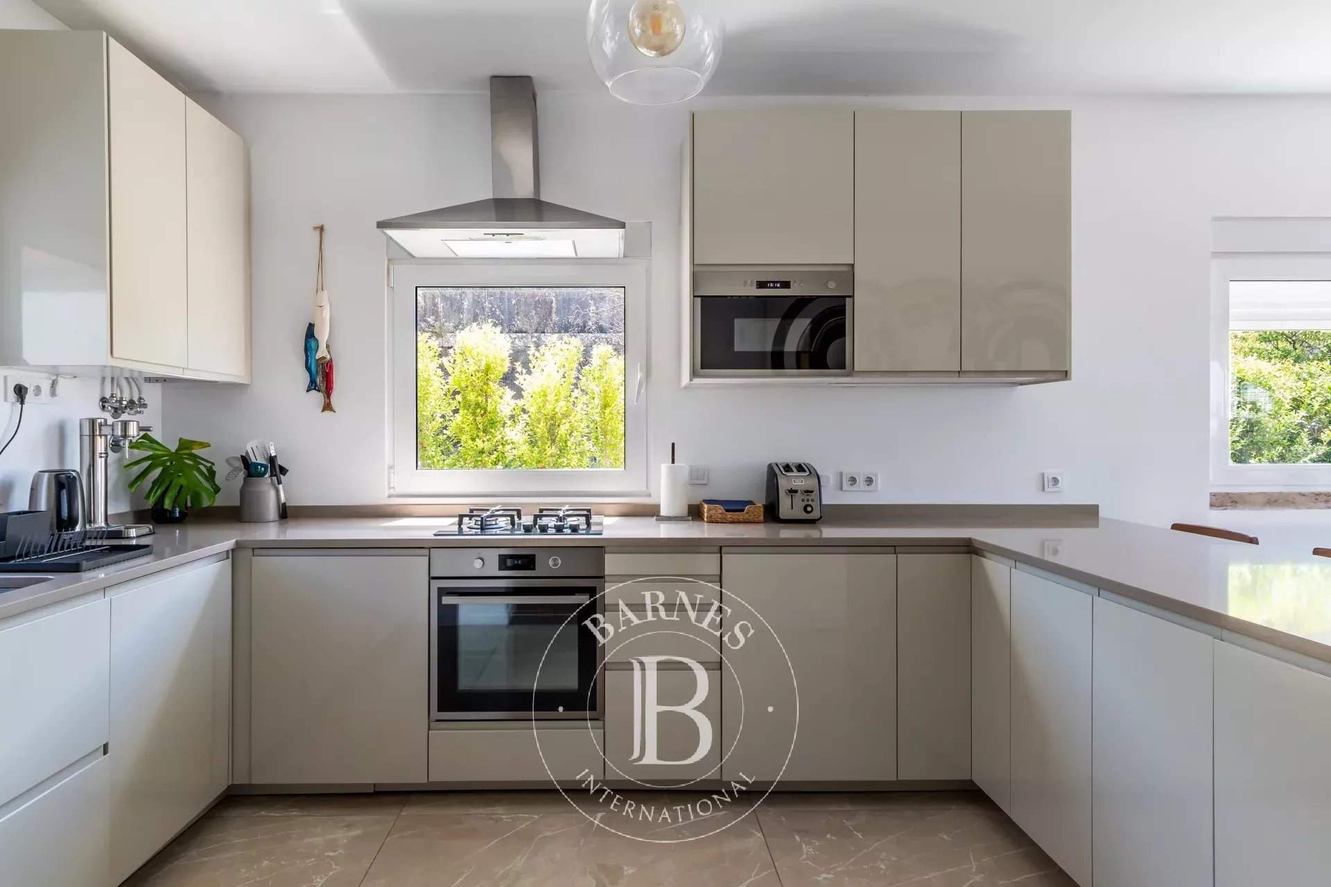 Lisboa  - Maison 5 Pi&egrave;ces 3 Chambres - picture 6