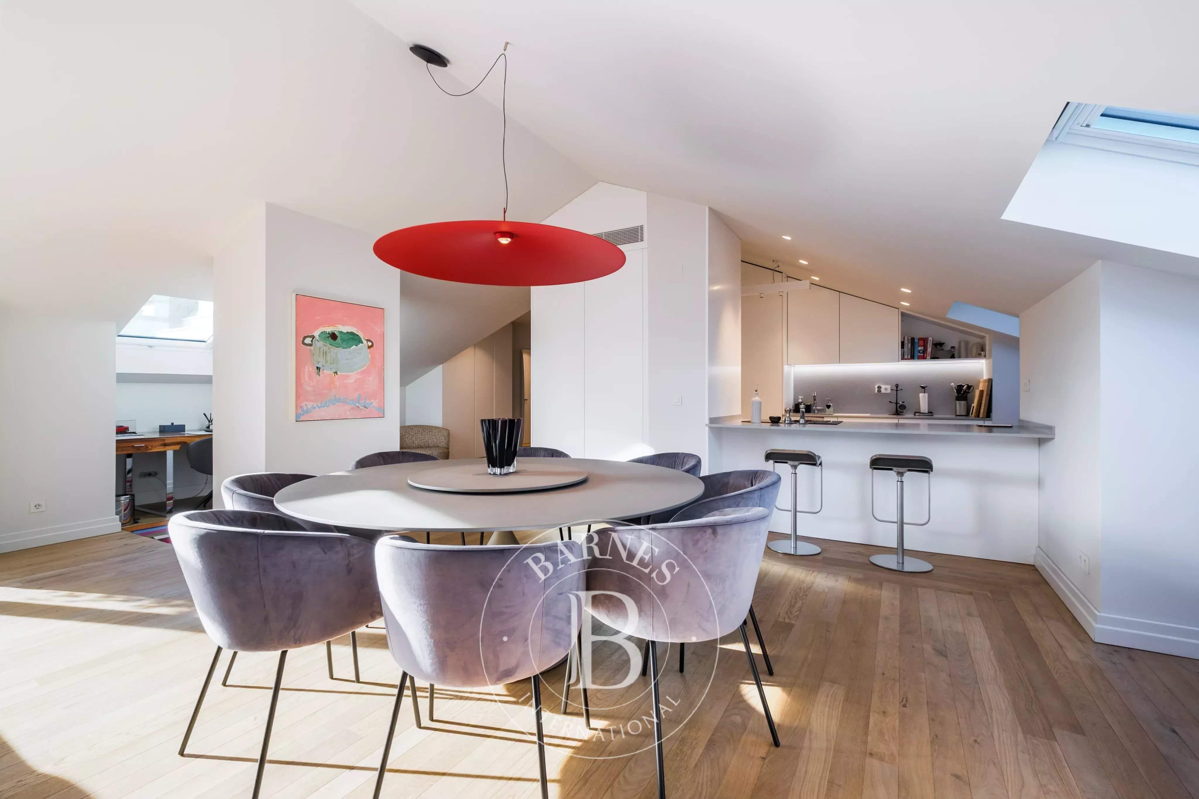 Lisboa  - Apartment 4 Bedrooms - picture 6