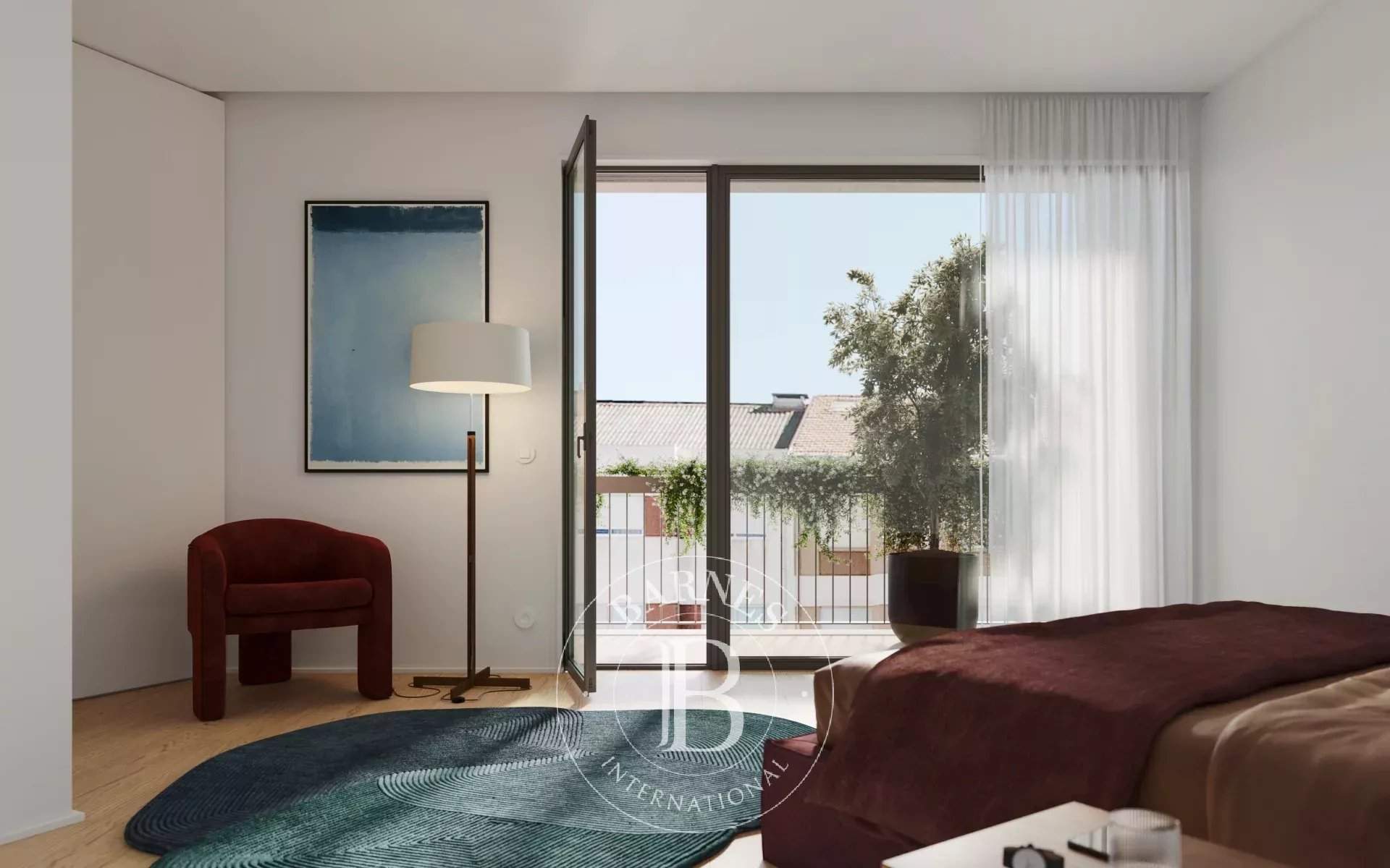 Porto  - Apartment 3 Bedrooms - picture 1