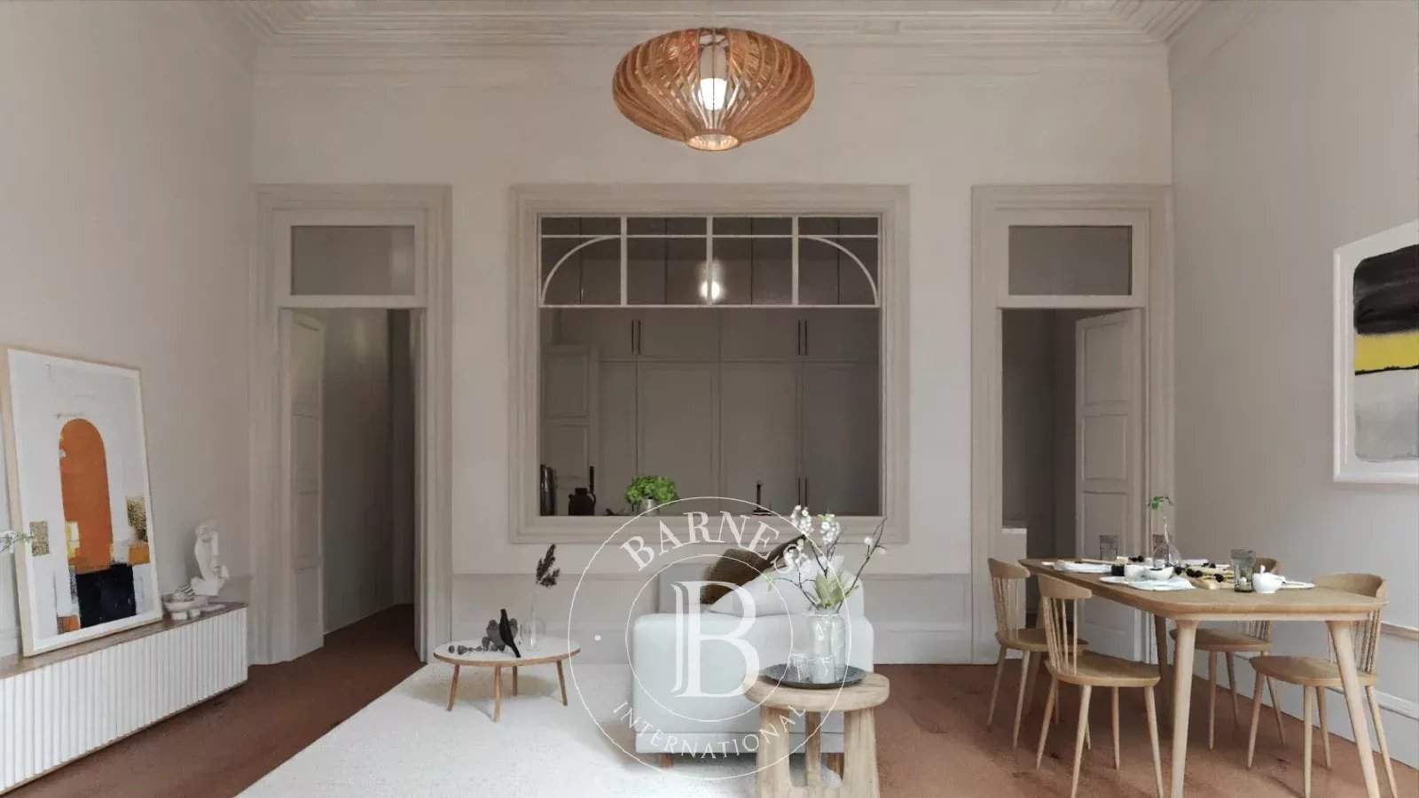 Cedofeita, Ildefonso, Sé, Miragaia, Nicolau, Vitória  - Appartement 2 Pi&egrave;ces - picture 1