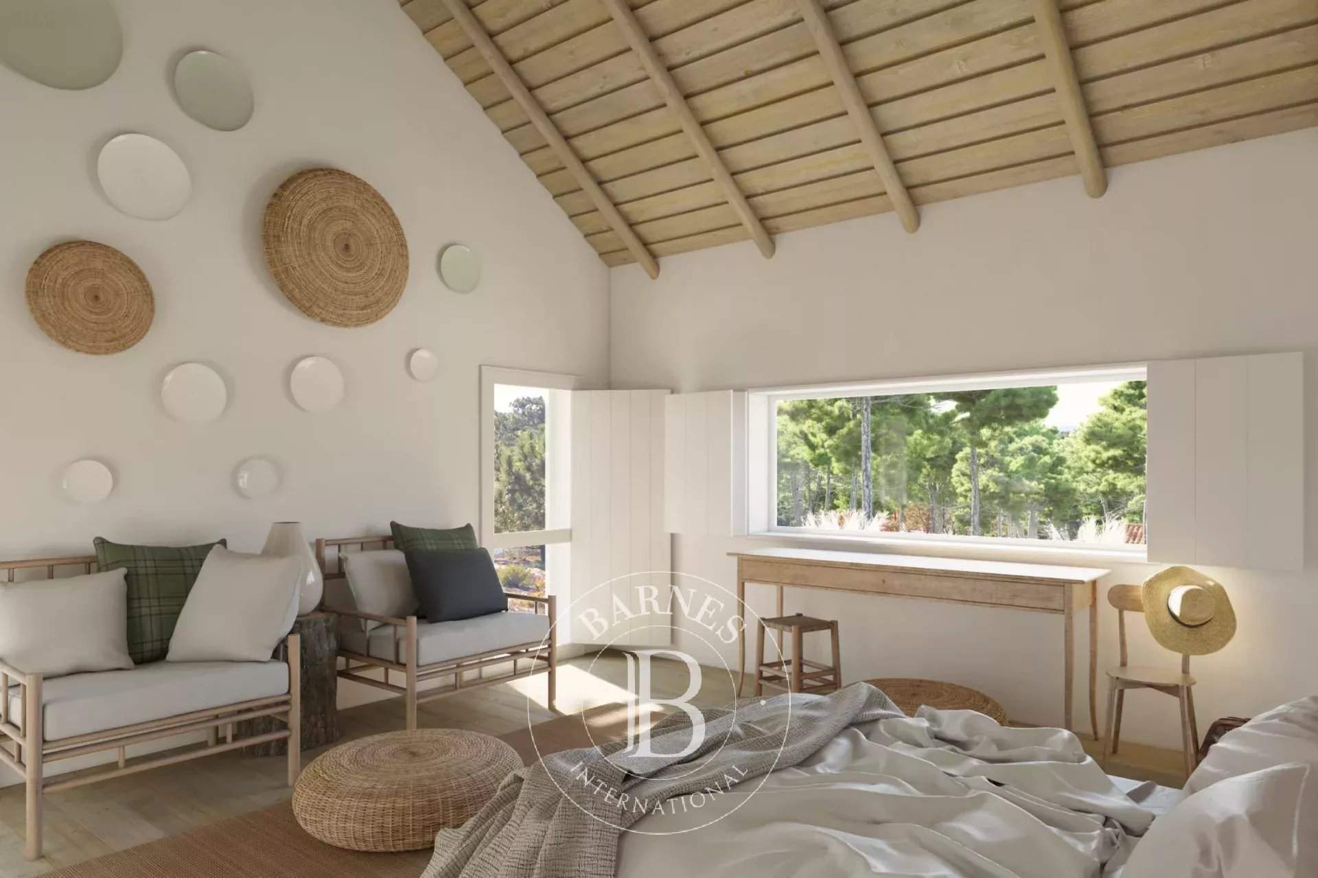 Carvalhal  - Terrain  - picture 13