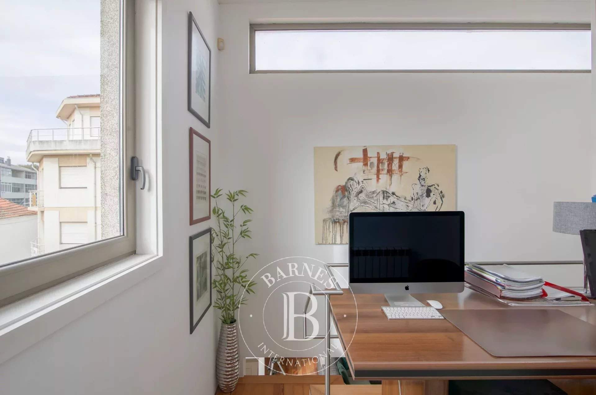 Matosinhos e Leça da Palmeira  - Casa 4 Cuartos 3 Habitaciones - picture 12