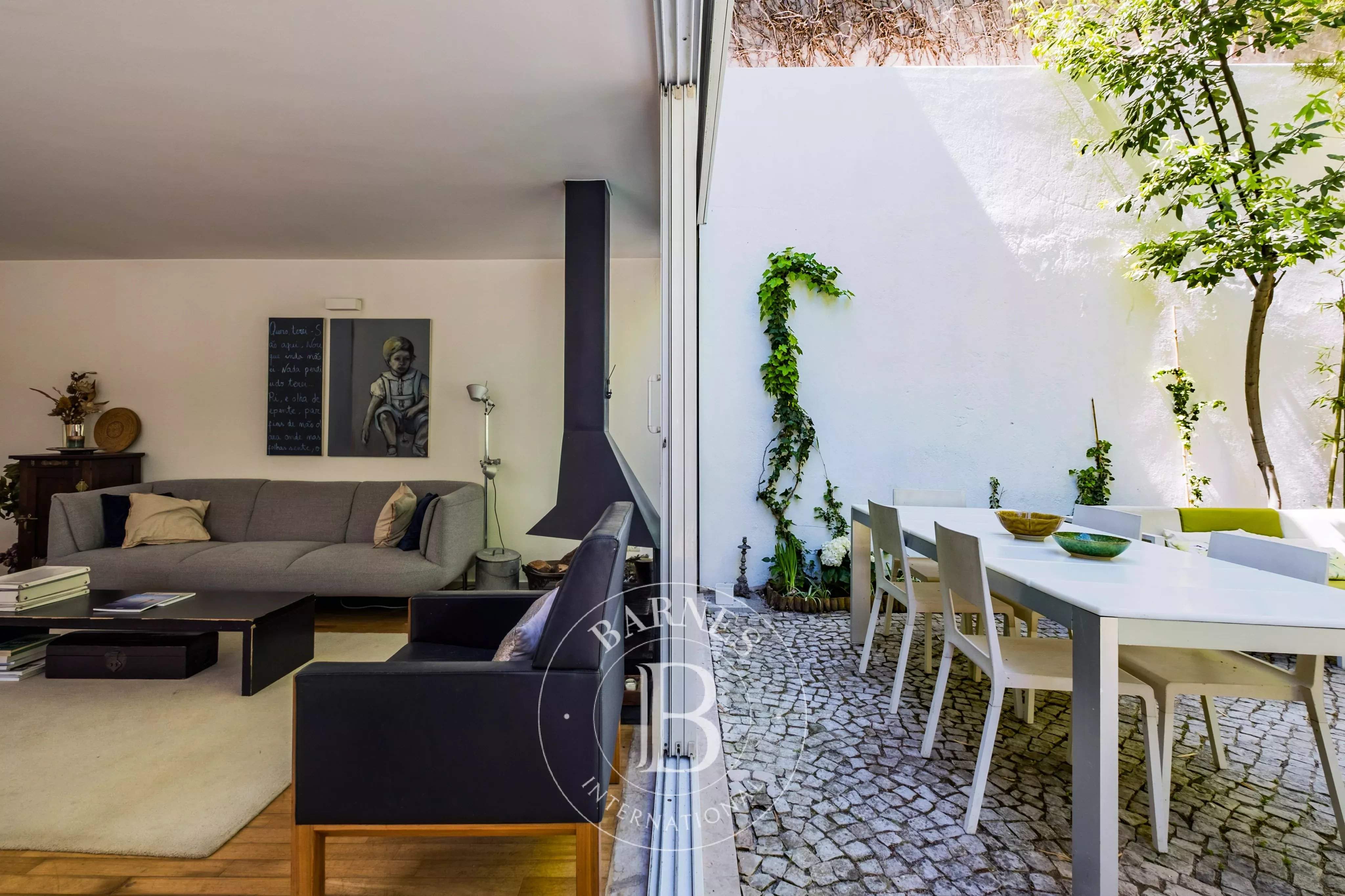 Lisboa  - Maison  - picture 3