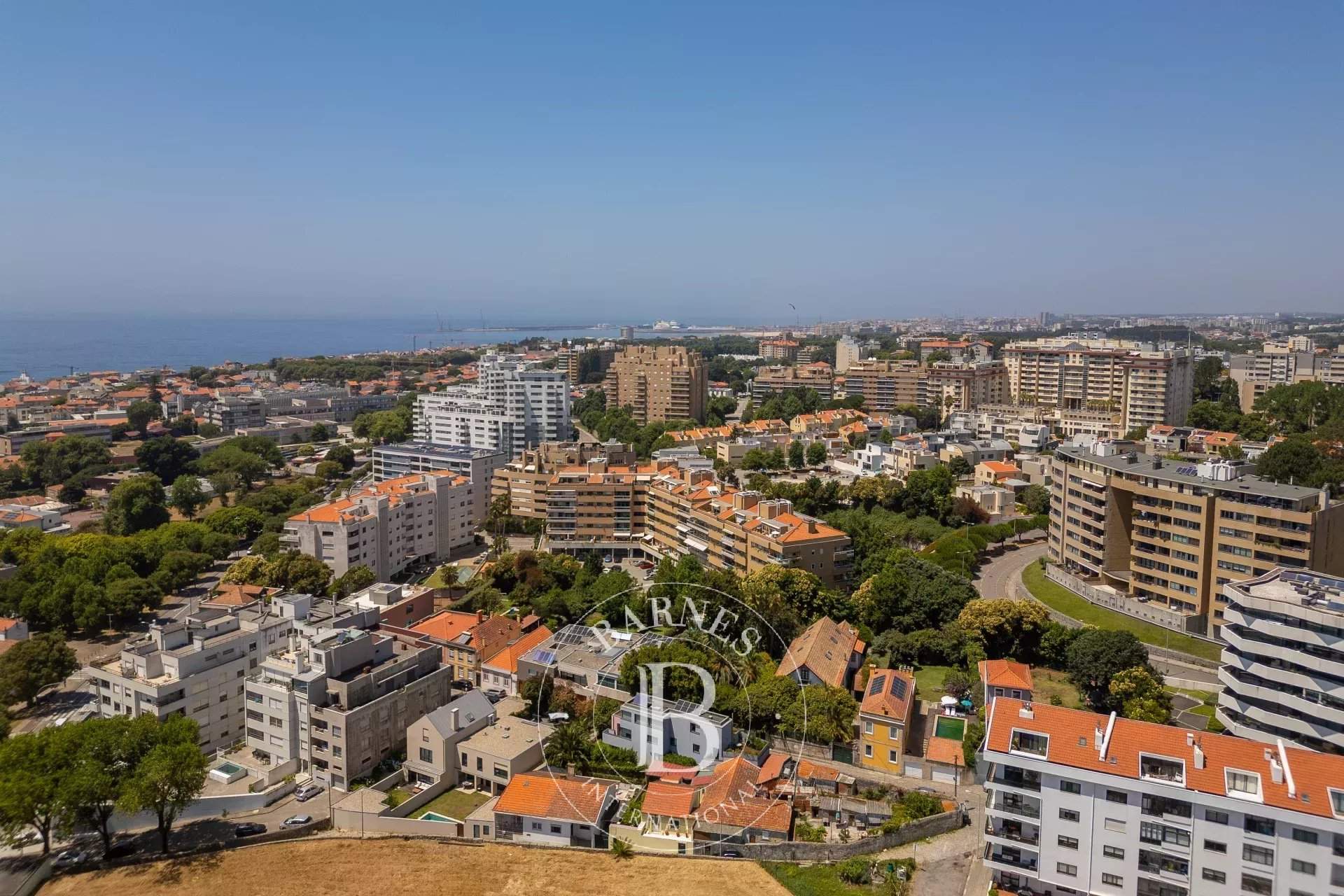 Porto  - Building land 4 Bedrooms - picture 12