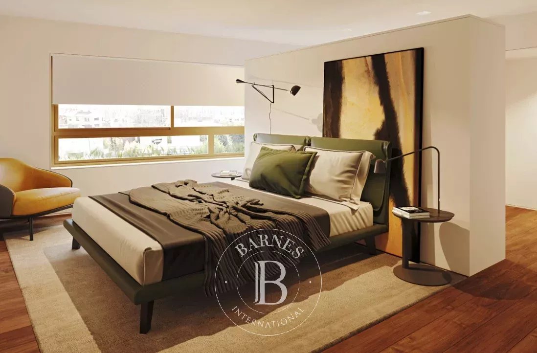 Aldoar, Foz do Douro e Nevogilde  - Ático 4 Cuartos 3 Habitaciones - picture 5