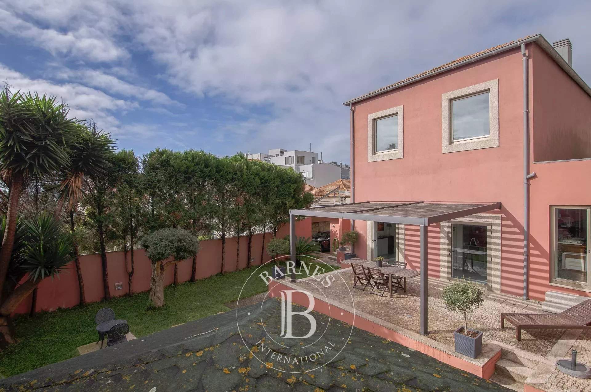 Matosinhos e Leça da Palmeira  - Casa 4 Cuartos 3 Habitaciones - picture 15